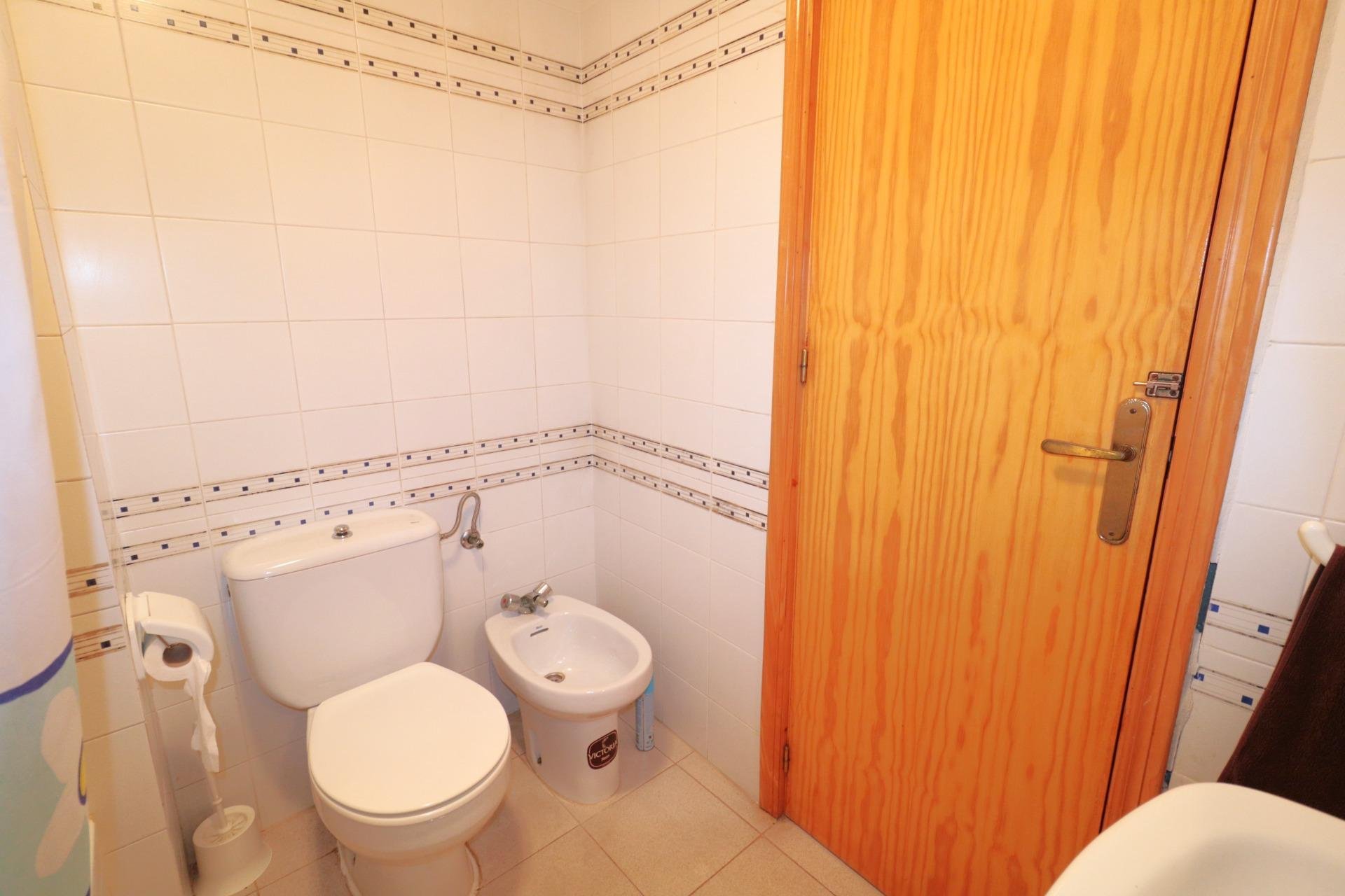 Használt Ingatlanok - Apartman -
Torrevieja - La Veleta