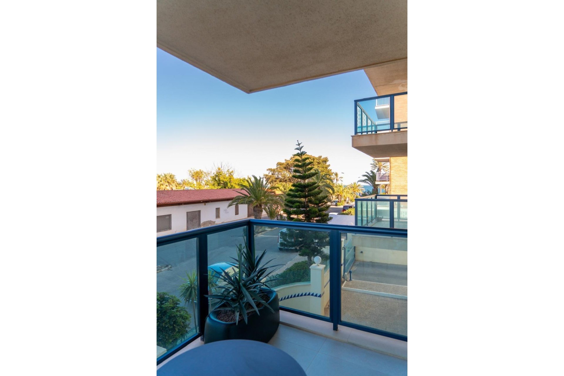 Használt Ingatlanok - Apartman -
Torrevieja - La Veleta