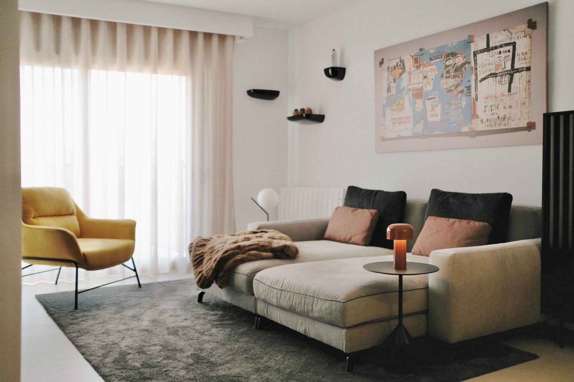 Használt Ingatlanok - Apartman -
Torrevieja - La Veleta