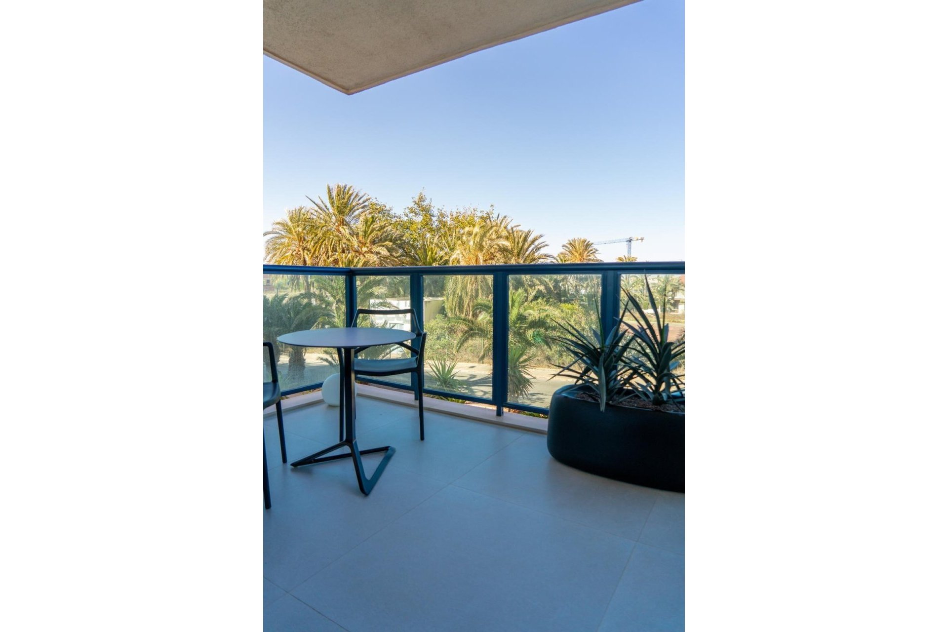 Használt Ingatlanok - Apartman -
Torrevieja - La Veleta