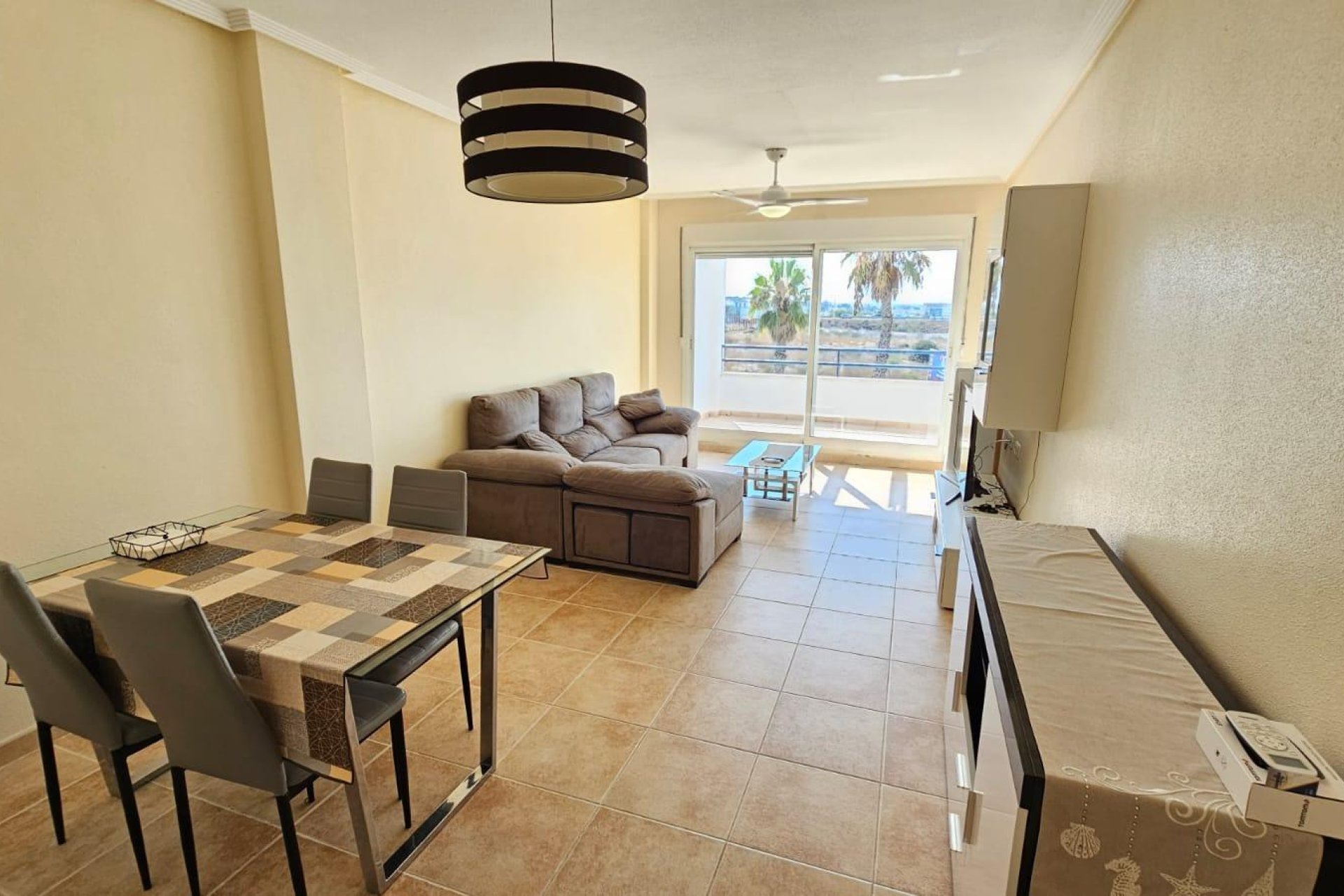 Használt Ingatlanok - Apartman -
Torrevieja - La Veleta