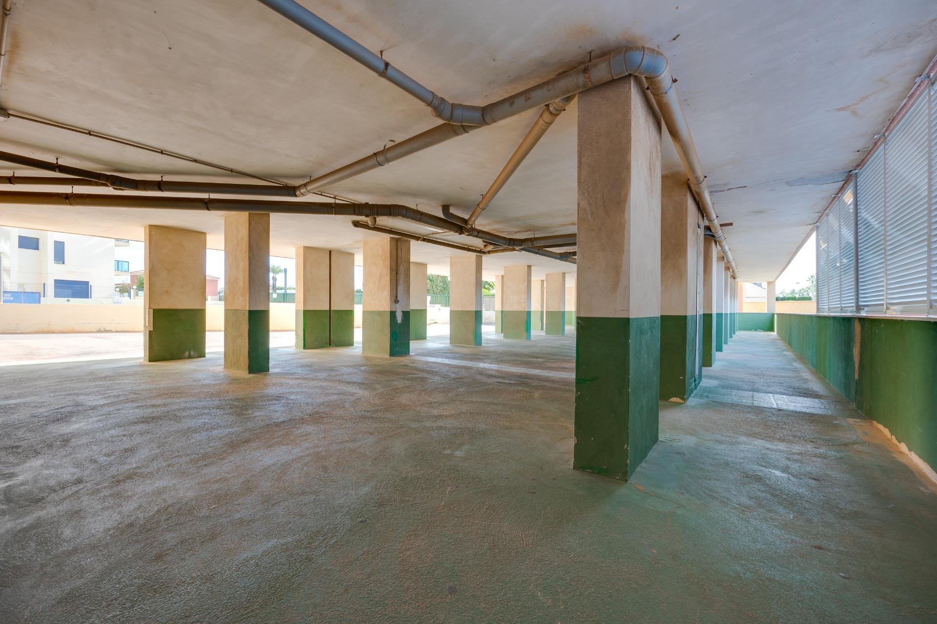 Használt Ingatlanok - Apartman -
Torrevieja - La Veleta