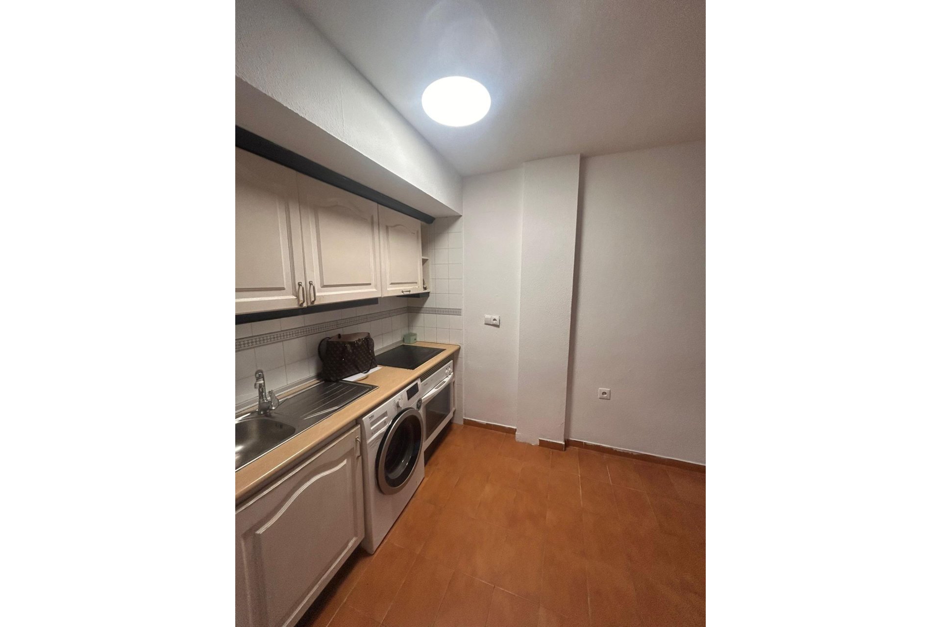 Használt Ingatlanok - Apartman -
Torrevieja - La Veleta