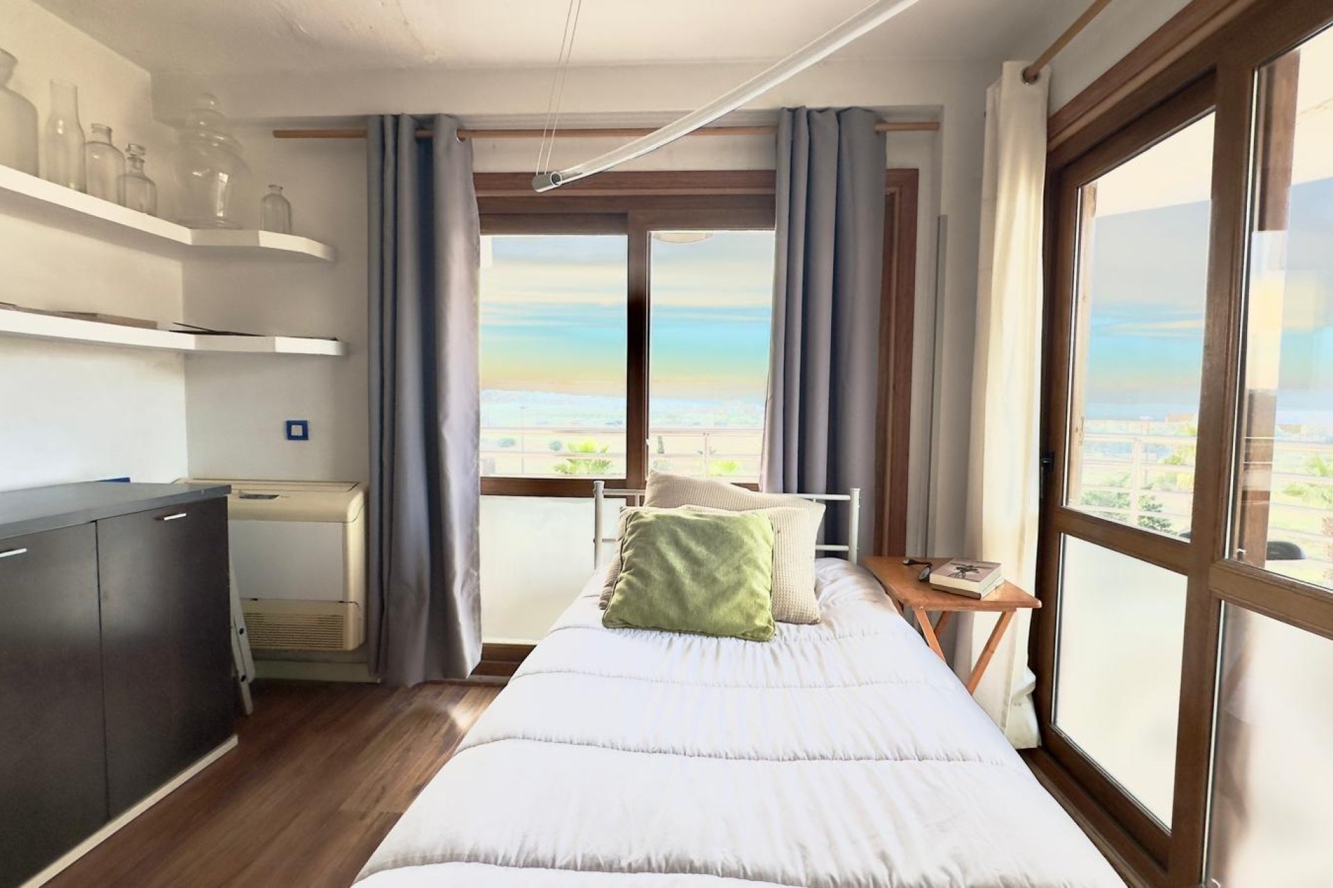 Használt Ingatlanok - Apartman -
Torrevieja - La Veleta