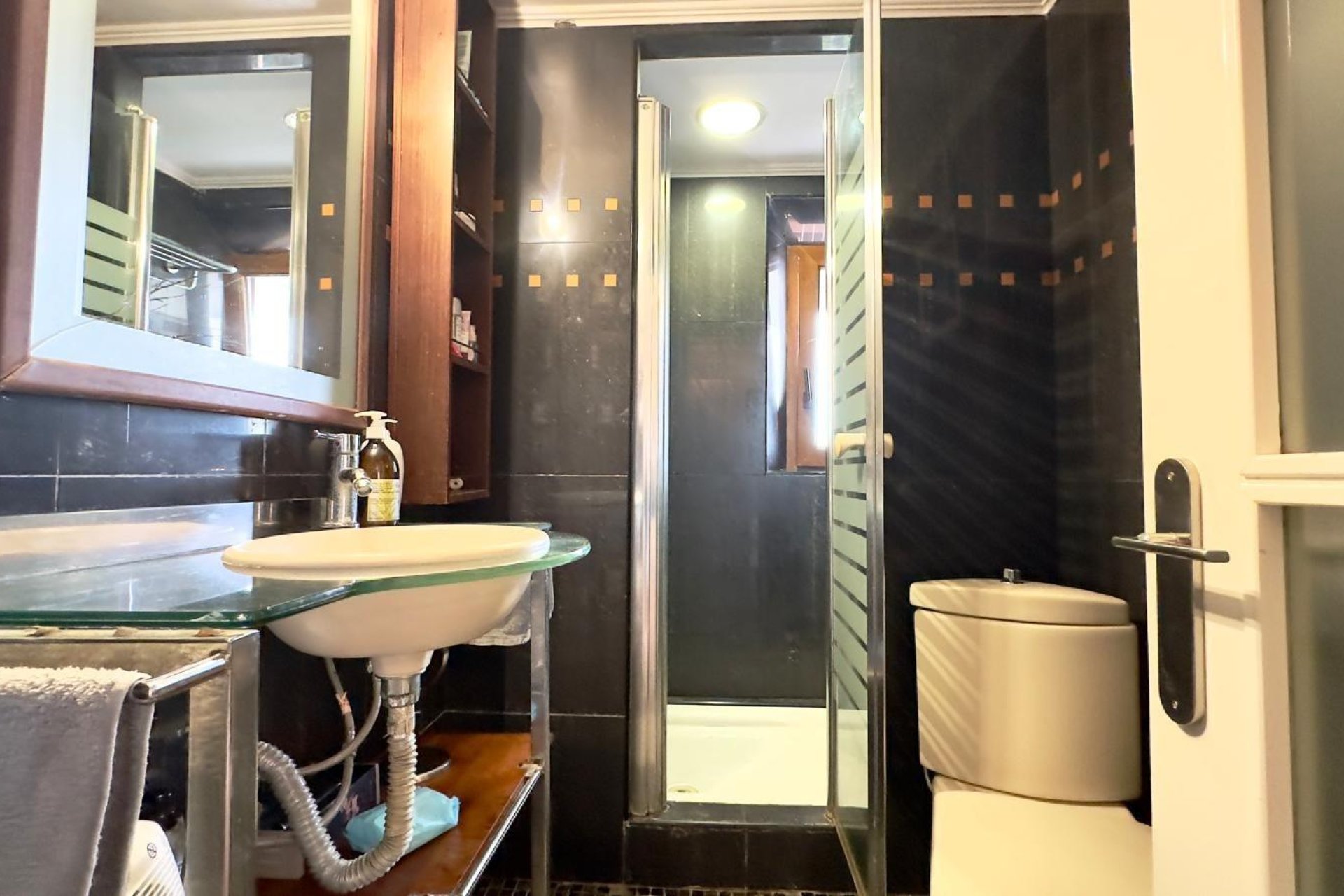 Használt Ingatlanok - Apartman -
Torrevieja - La Veleta