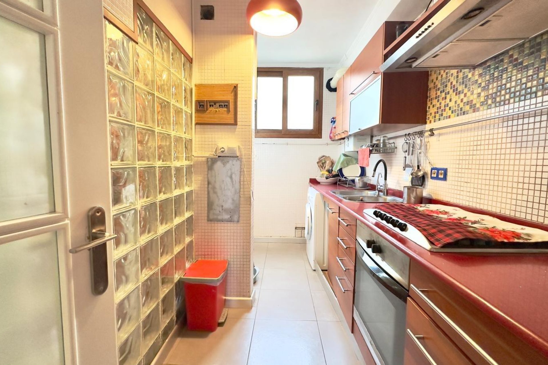 Használt Ingatlanok - Apartman -
Torrevieja - La Veleta