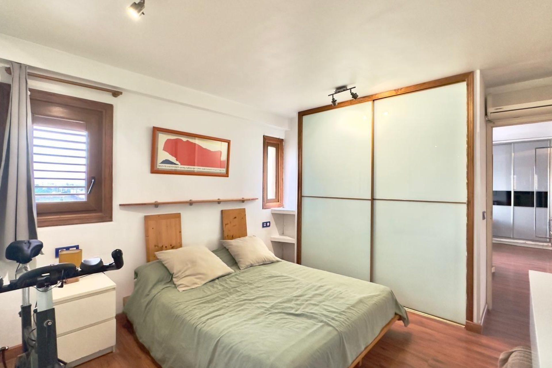 Használt Ingatlanok - Apartman -
Torrevieja - La Veleta