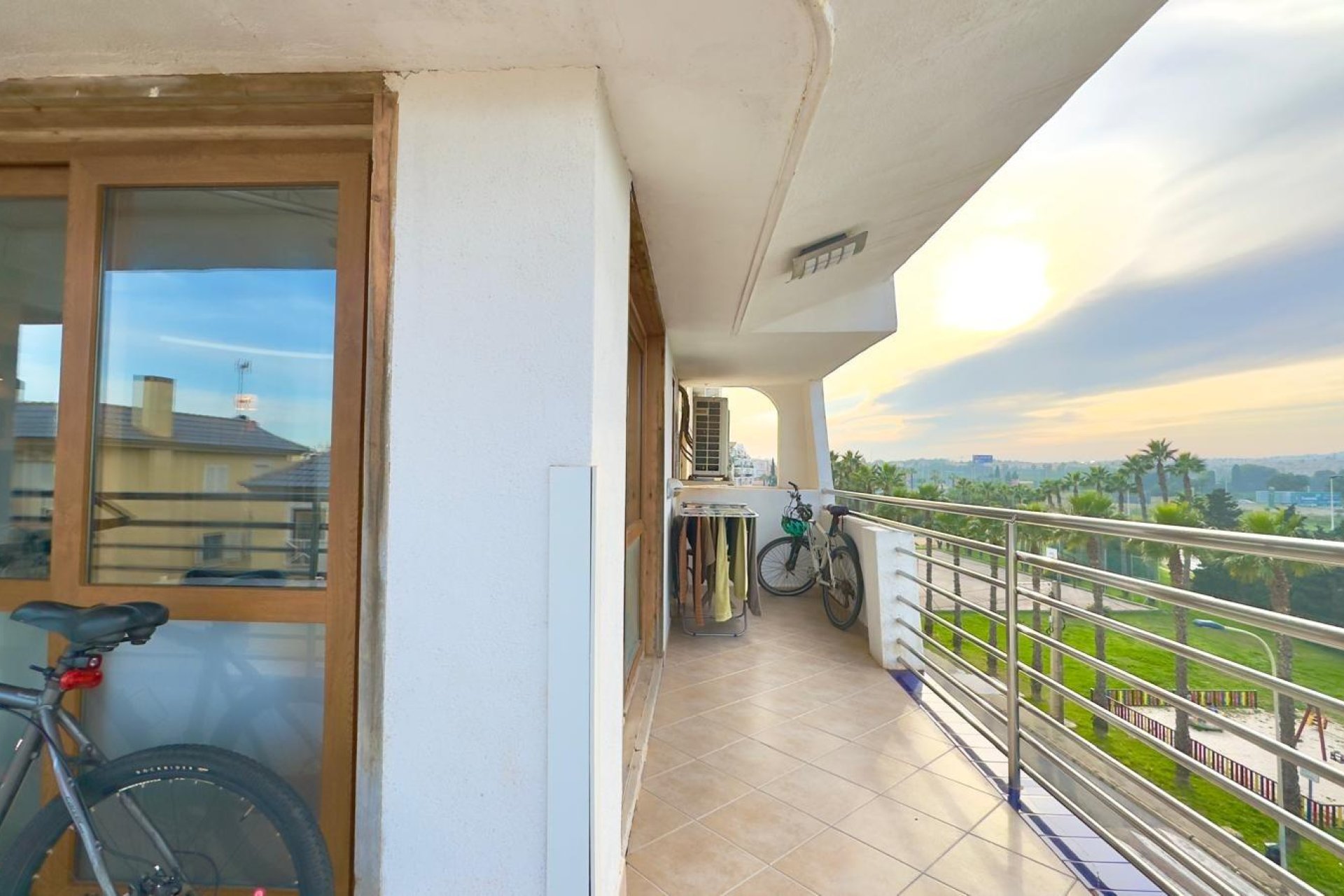 Használt Ingatlanok - Apartman -
Torrevieja - La Veleta