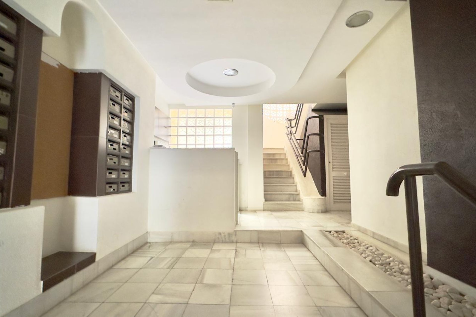 Használt Ingatlanok - Apartman -
Torrevieja - La Veleta