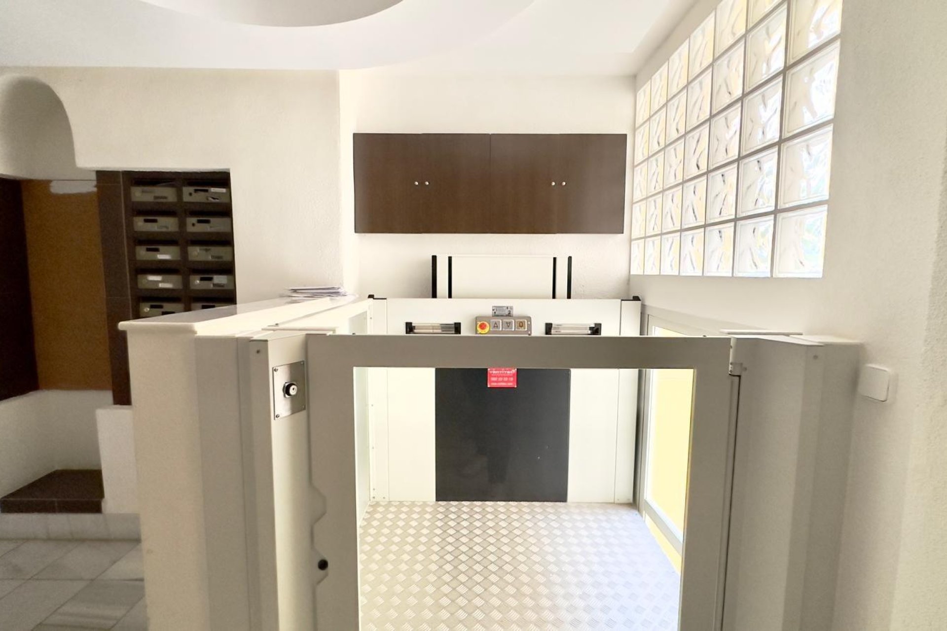 Használt Ingatlanok - Apartman -
Torrevieja - La Veleta