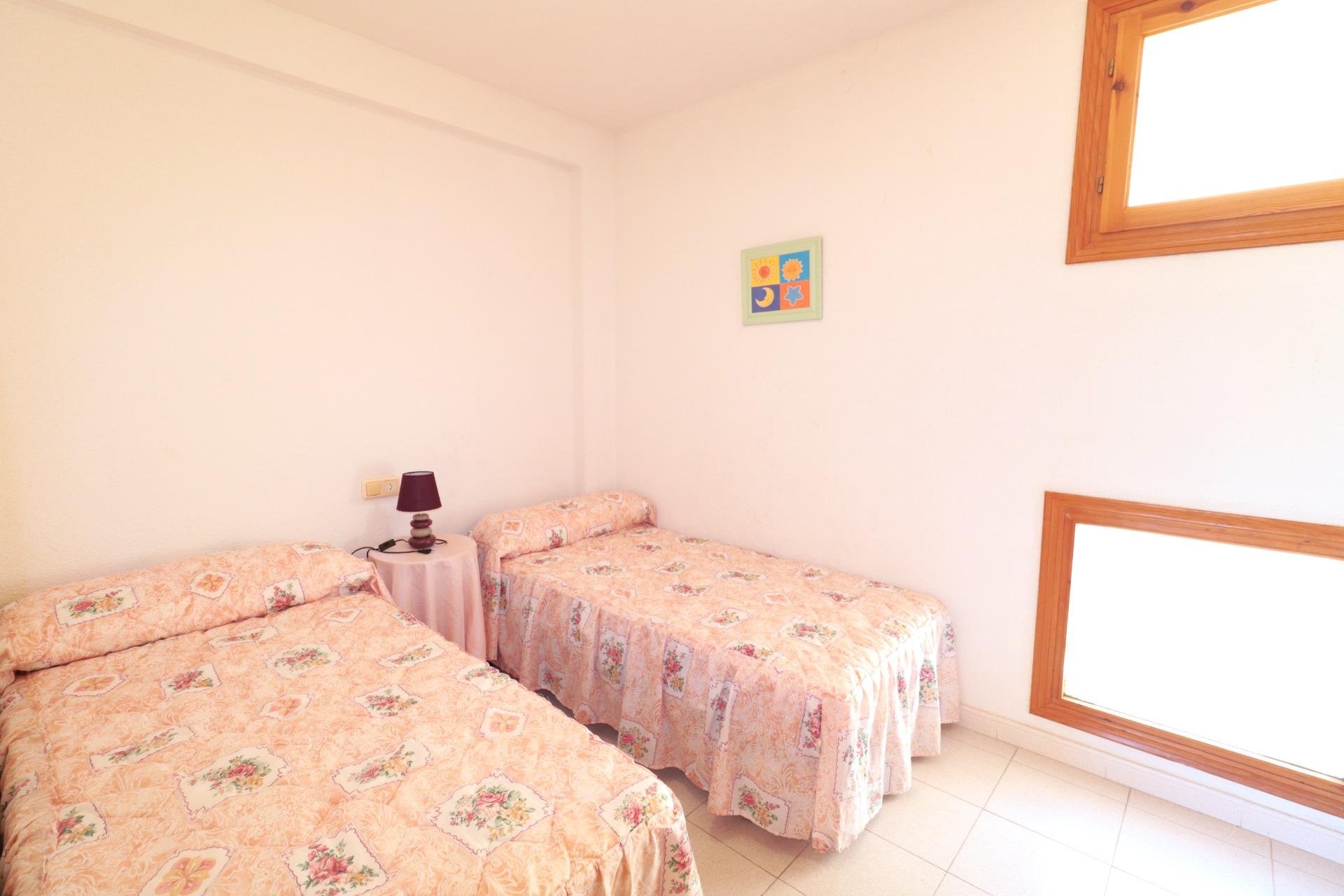 Használt Ingatlanok - Apartman -
Torrevieja - La Veleta