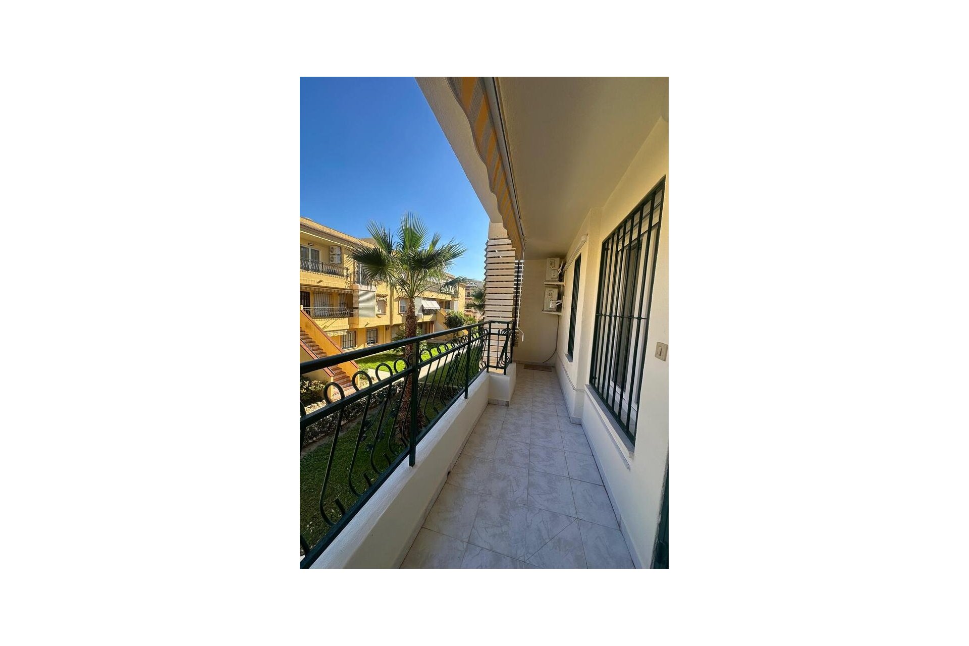 Használt Ingatlanok - Apartman -
Torrevieja - La Veleta