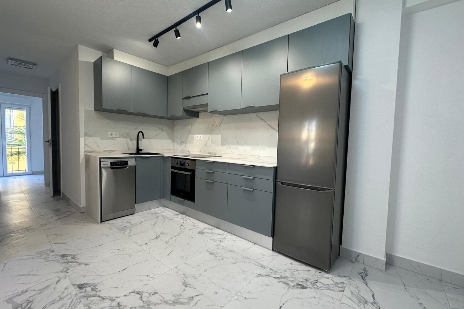 Használt Ingatlanok - Apartman -
Torrevieja - La Veleta