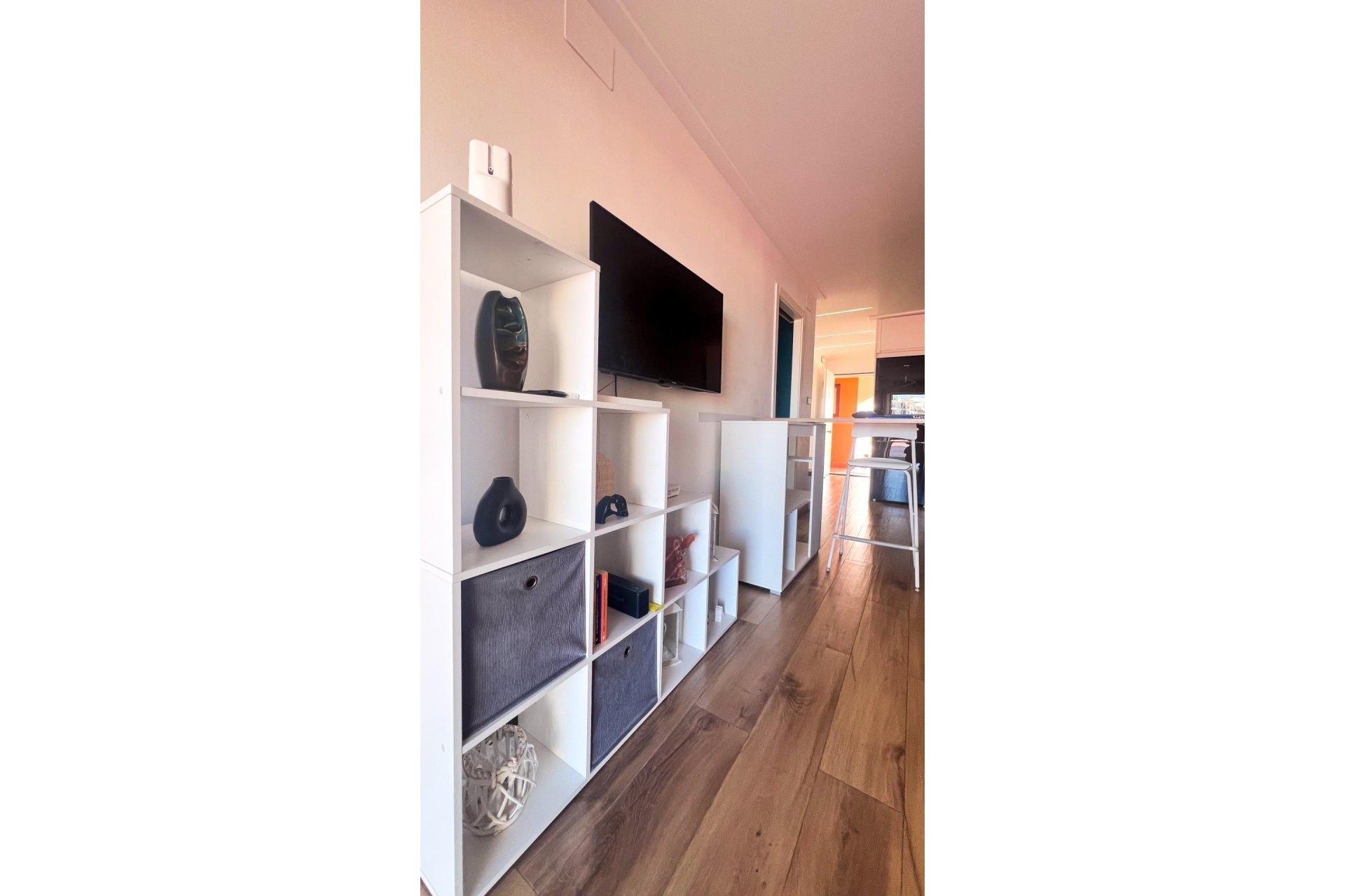 Használt Ingatlanok - Apartman -
Torrevieja - La Veleta