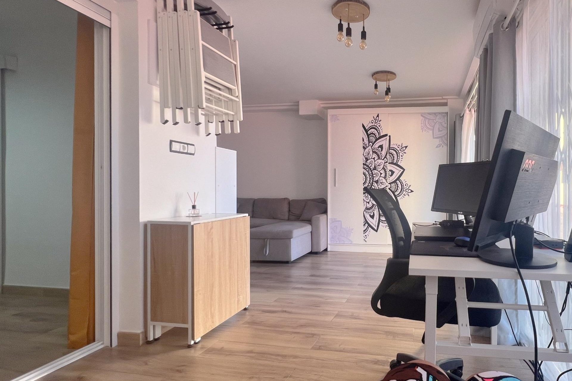 Használt Ingatlanok - Apartman -
Torrevieja - La Veleta