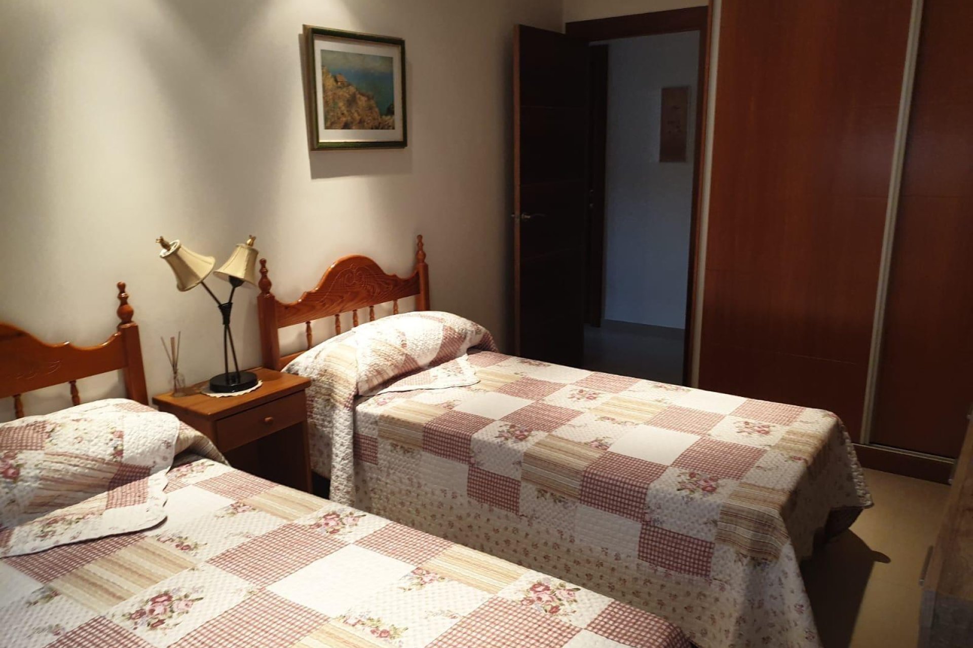 Használt Ingatlanok - Apartman -
Torrevieja - Las Piscinas Naturales