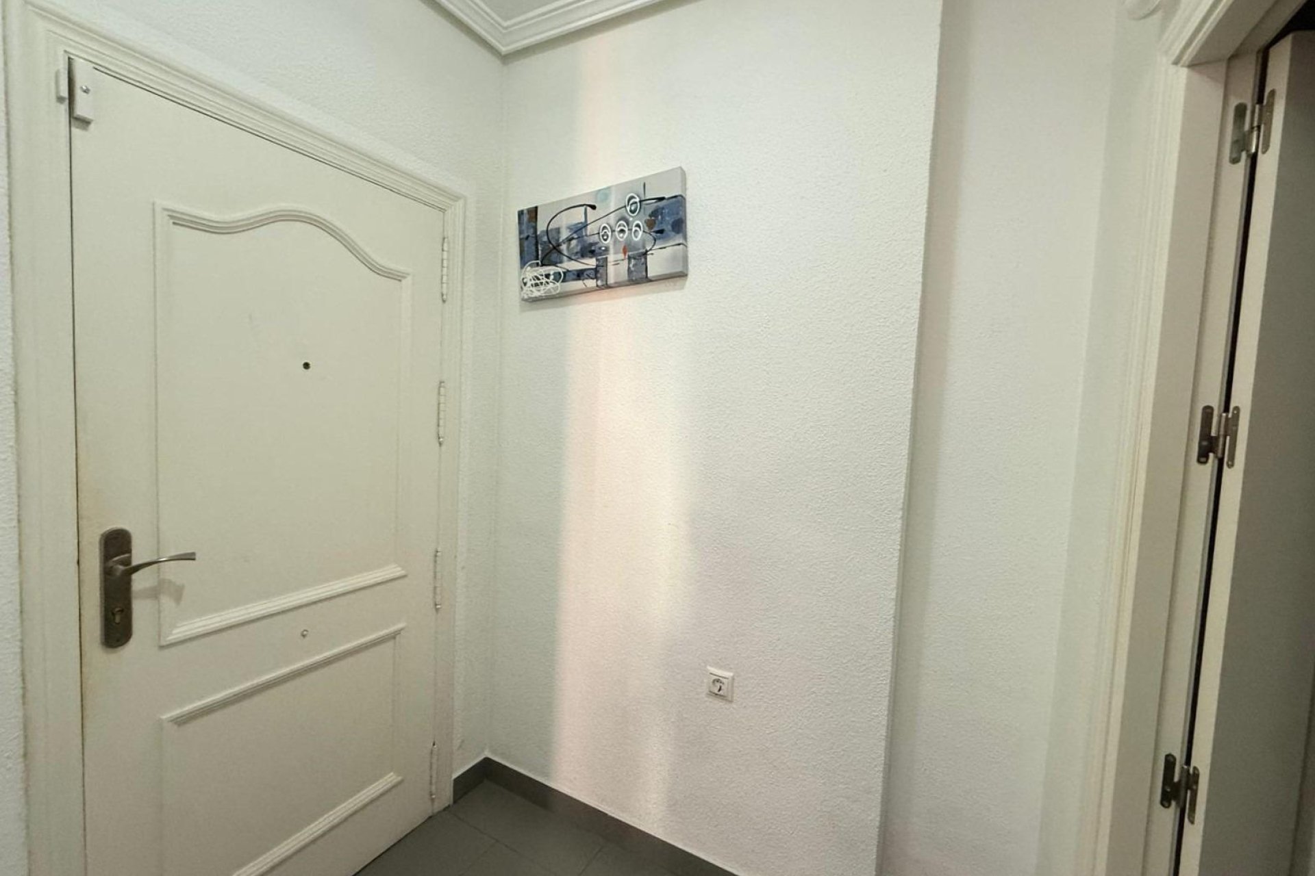 Használt Ingatlanok - Apartman -
Torrevieja - Las Piscinas Naturales