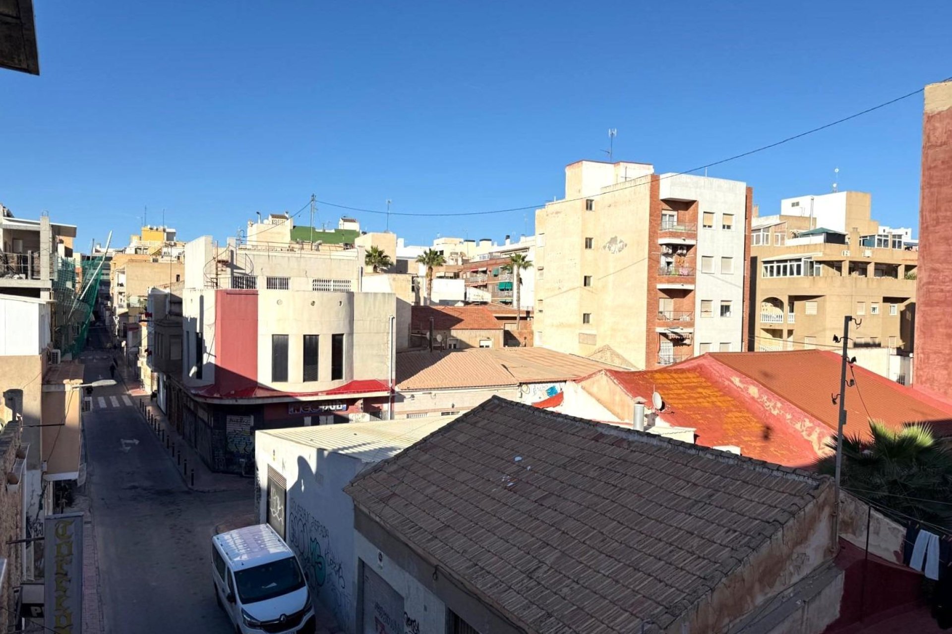 Használt Ingatlanok - Apartman -
Torrevieja - Las Piscinas Naturales