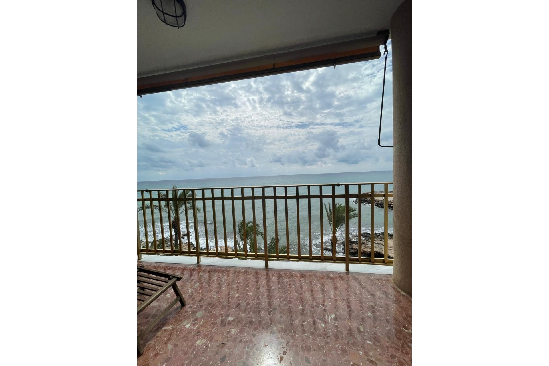 Használt Ingatlanok - Apartman -
Torrevieja - Las Piscinas Naturales