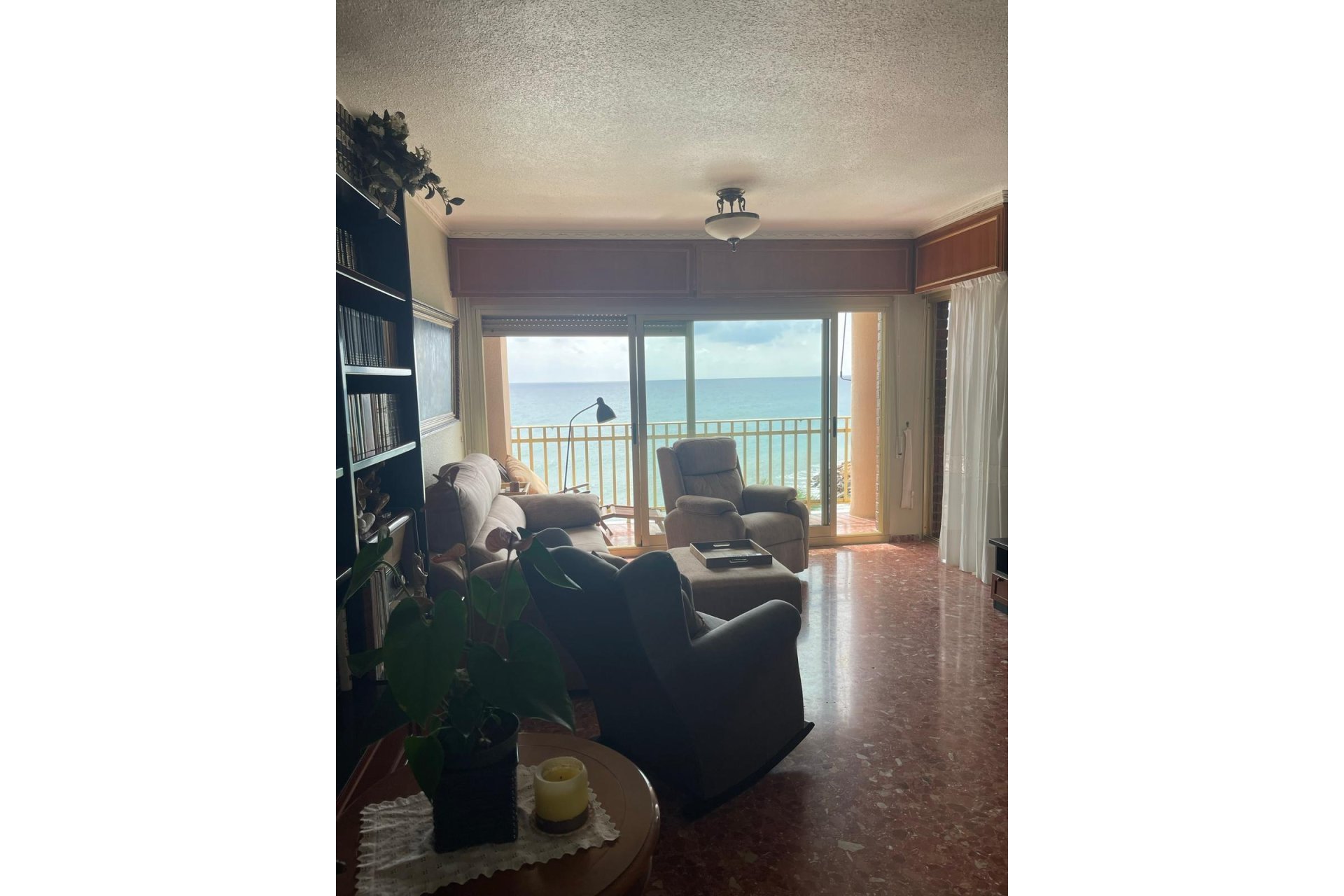 Használt Ingatlanok - Apartman -
Torrevieja - Las Piscinas Naturales