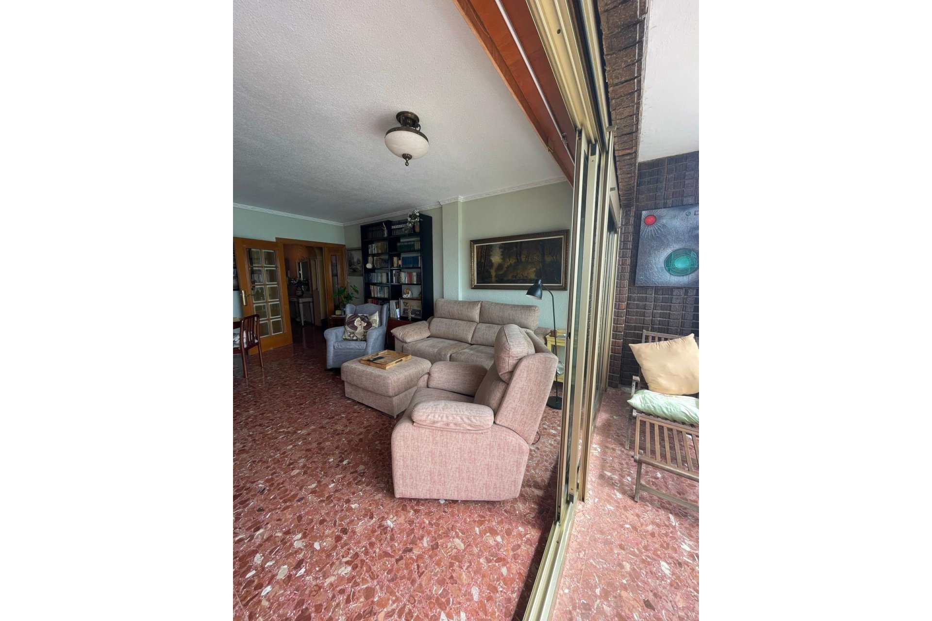 Használt Ingatlanok - Apartman -
Torrevieja - Las Piscinas Naturales