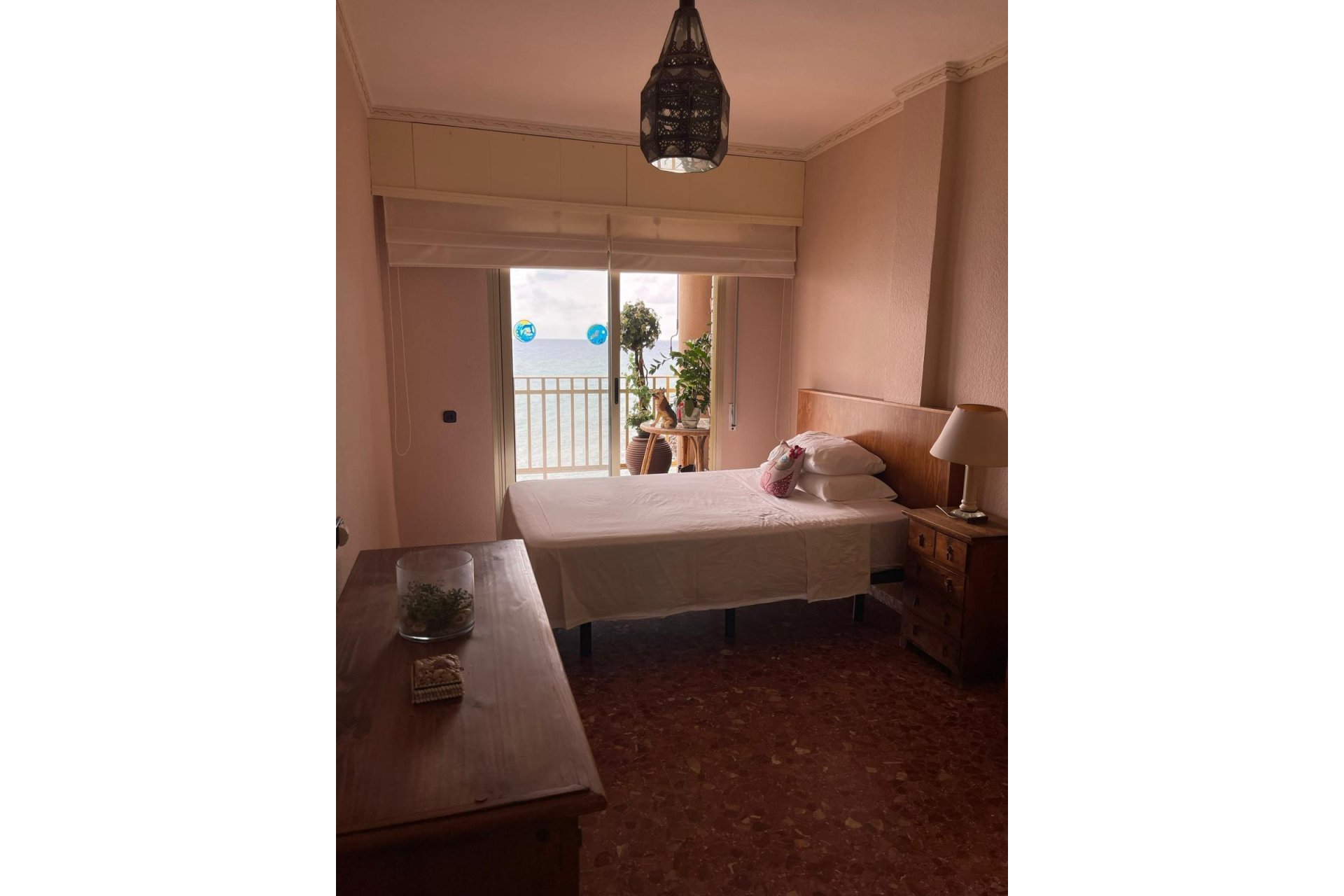 Használt Ingatlanok - Apartman -
Torrevieja - Las Piscinas Naturales