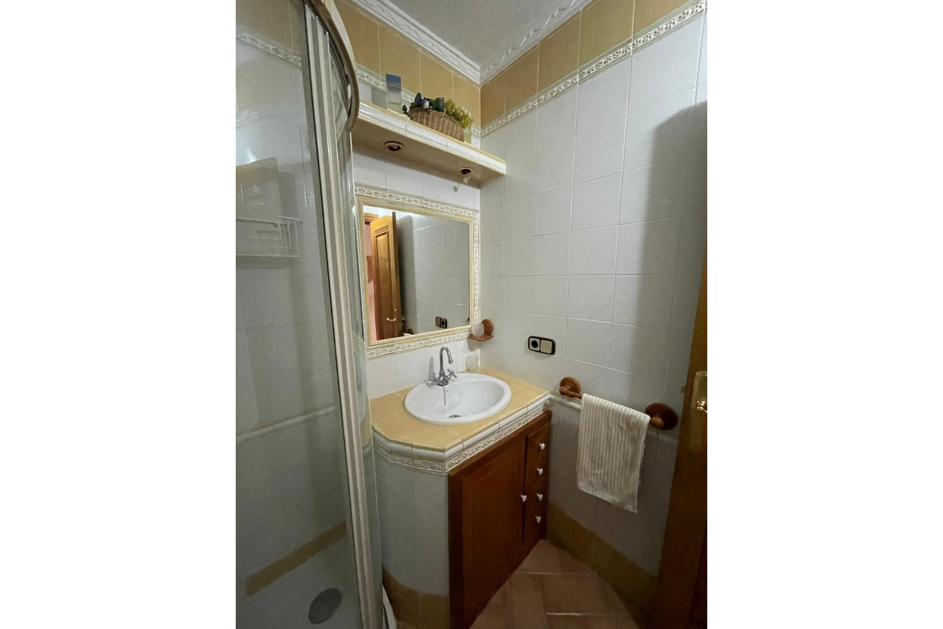 Használt Ingatlanok - Apartman -
Torrevieja - Las Piscinas Naturales