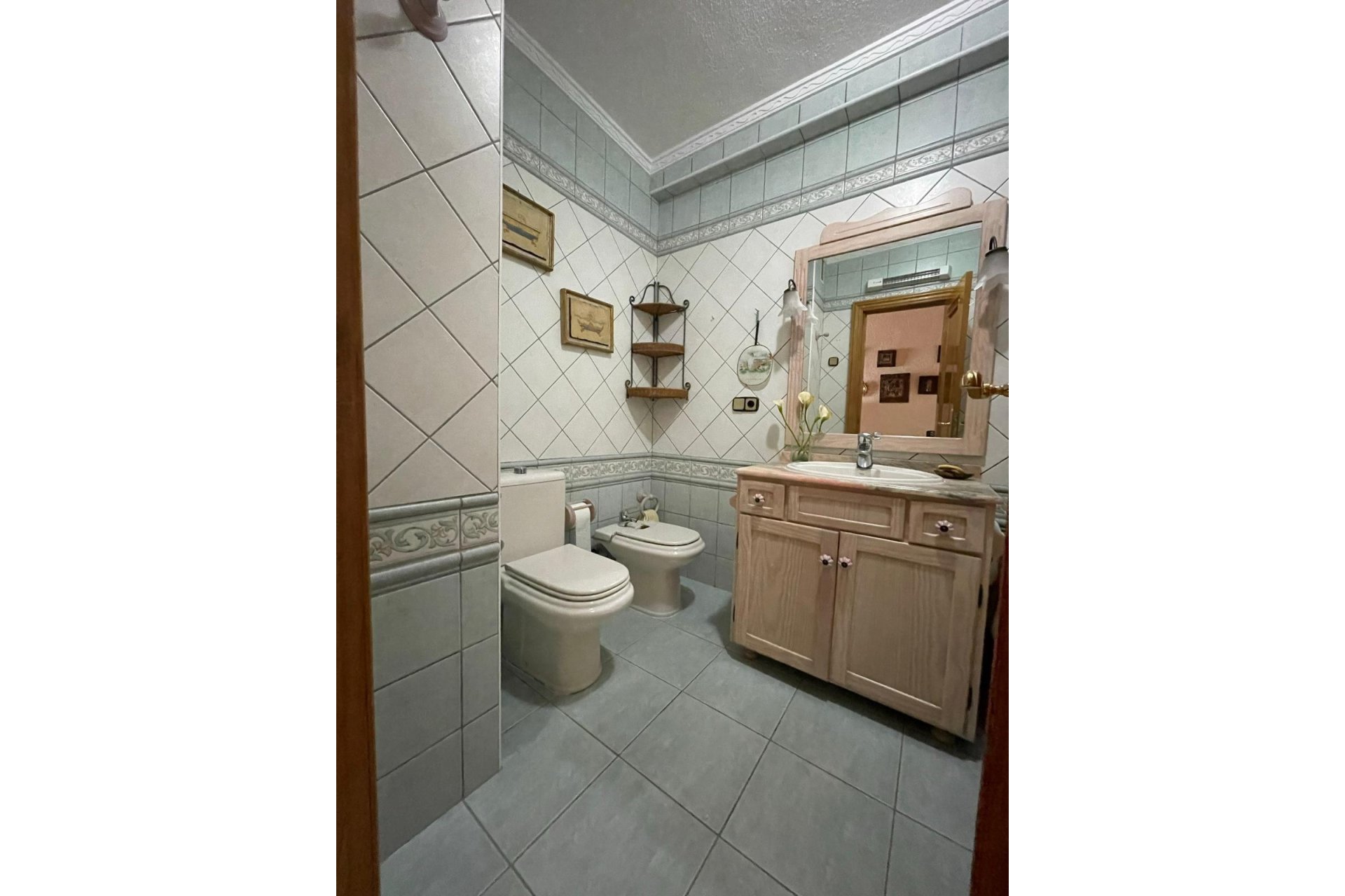 Használt Ingatlanok - Apartman -
Torrevieja - Las Piscinas Naturales