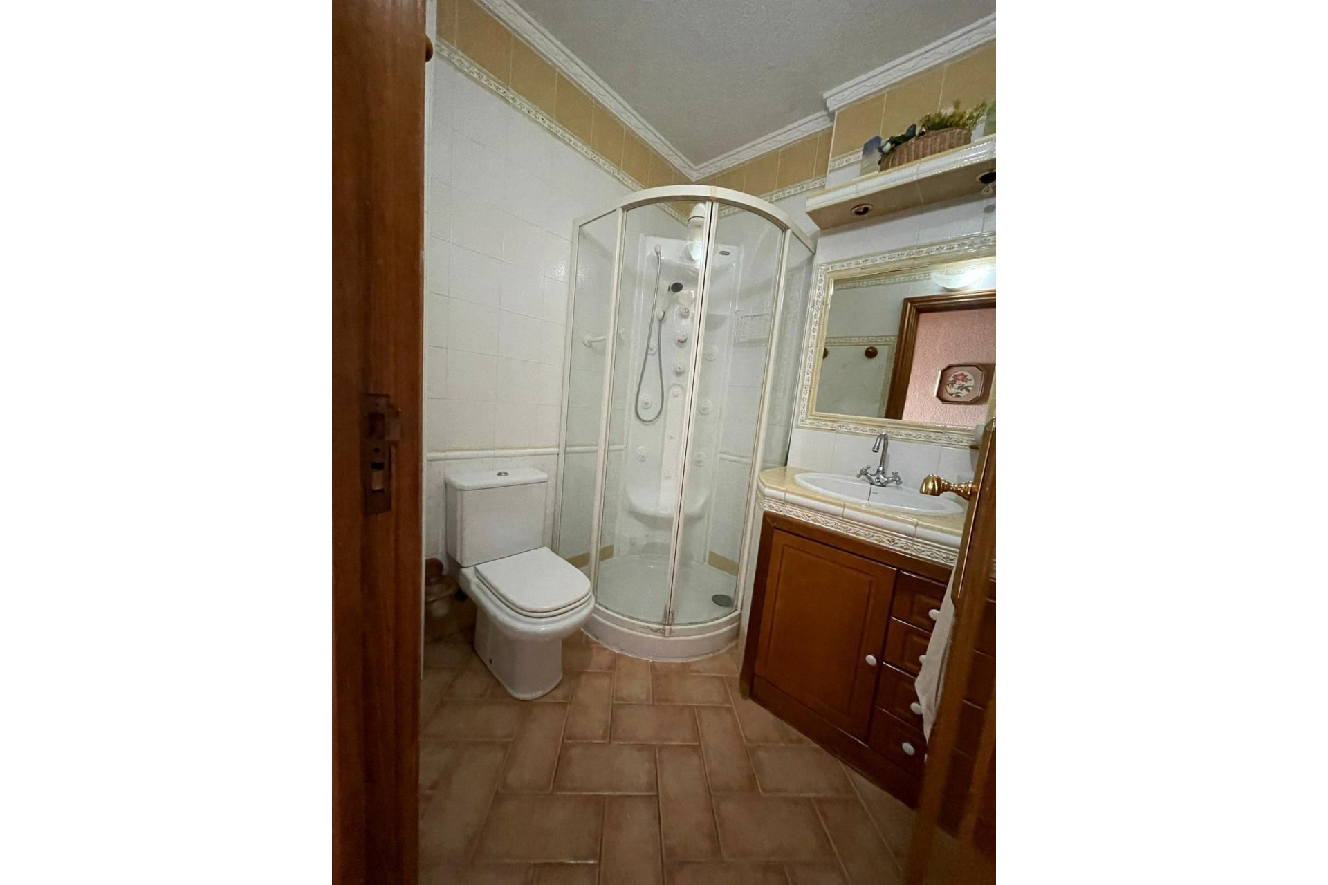 Használt Ingatlanok - Apartman -
Torrevieja - Las Piscinas Naturales