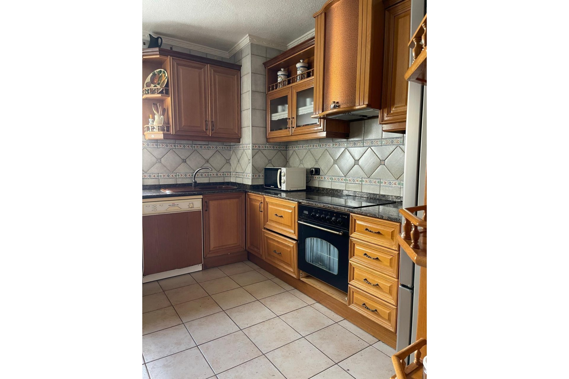 Használt Ingatlanok - Apartman -
Torrevieja - Las Piscinas Naturales