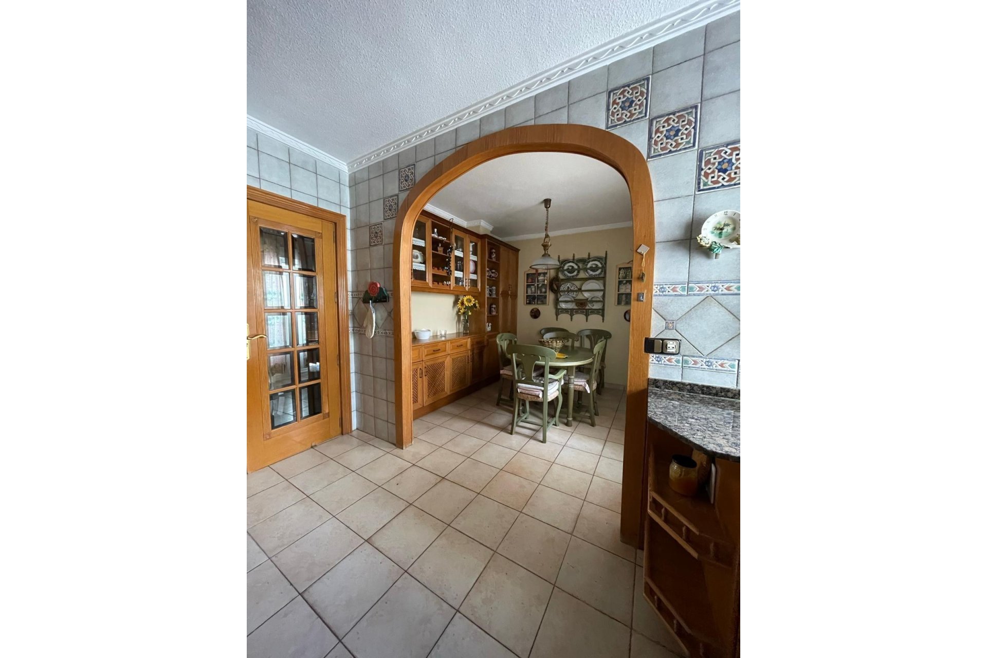 Használt Ingatlanok - Apartman -
Torrevieja - Las Piscinas Naturales