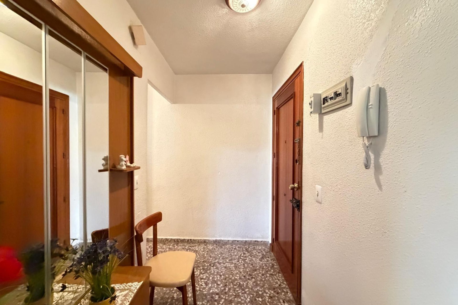 Használt Ingatlanok - Apartman -
Torrevieja - Las Piscinas Naturales