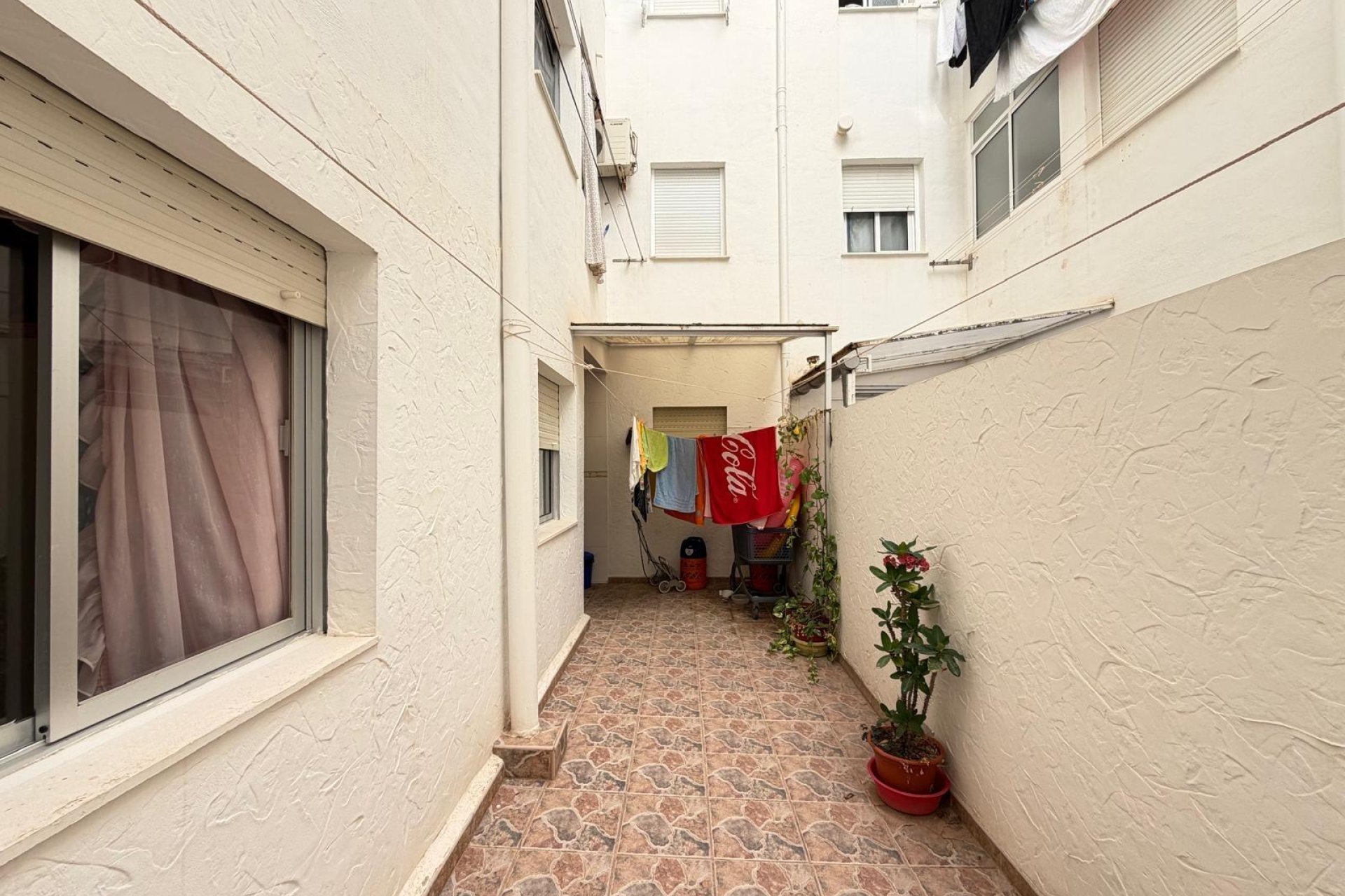 Használt Ingatlanok - Apartman -
Torrevieja - Las Piscinas Naturales