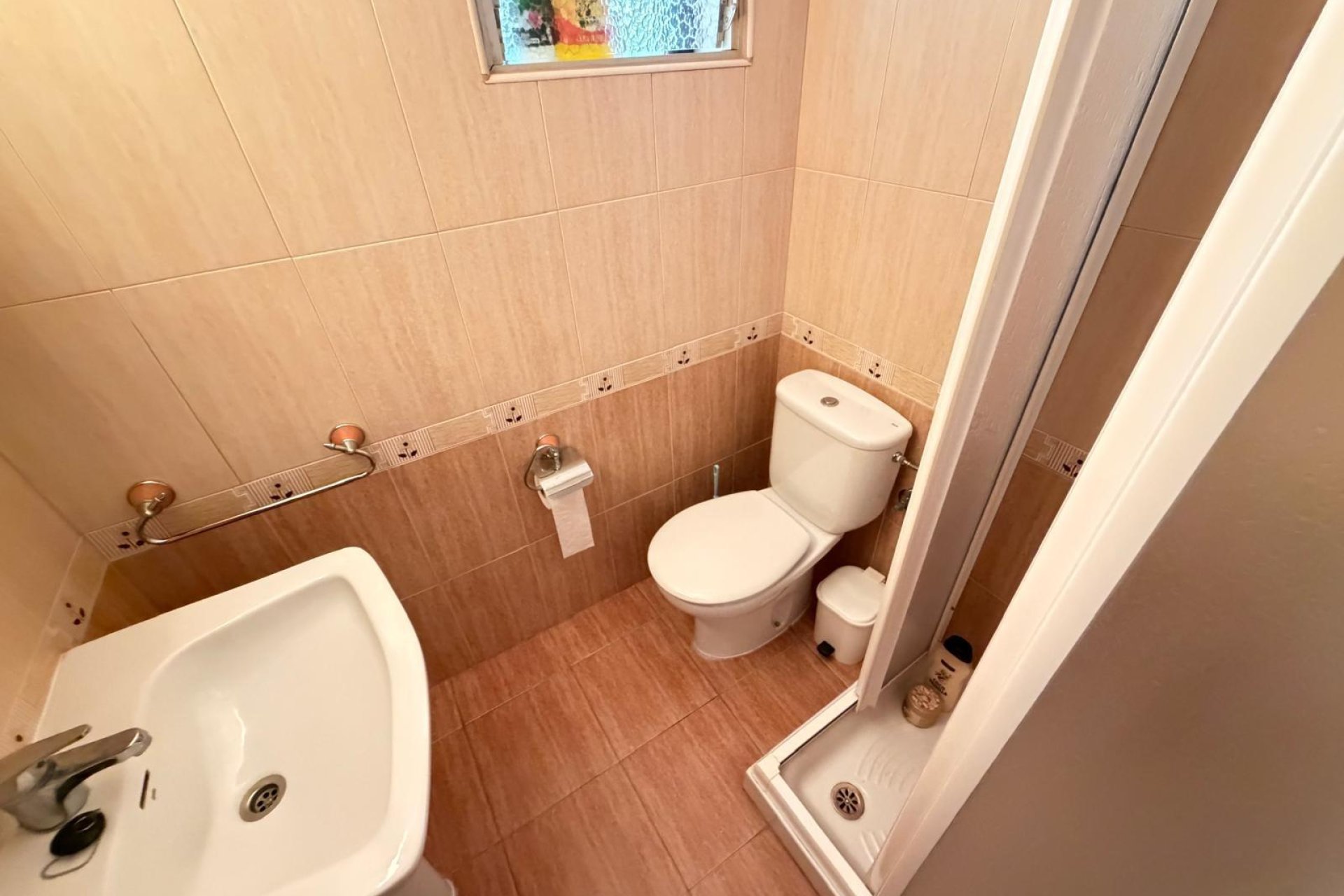 Használt Ingatlanok - Apartman -
Torrevieja - Las Piscinas Naturales