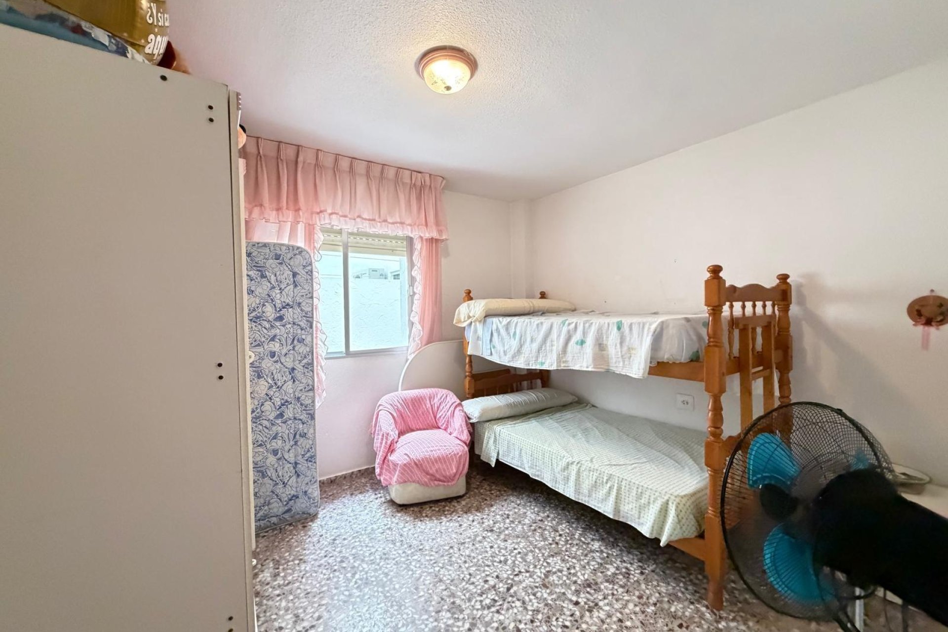 Használt Ingatlanok - Apartman -
Torrevieja - Las Piscinas Naturales