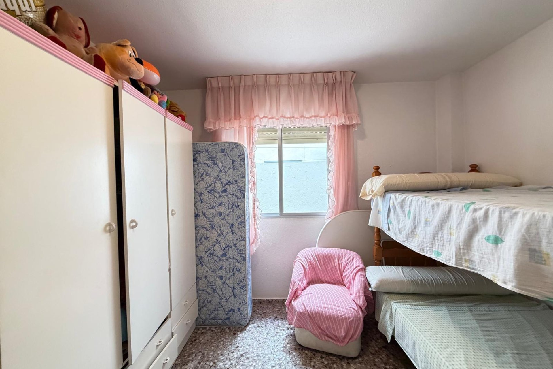 Használt Ingatlanok - Apartman -
Torrevieja - Las Piscinas Naturales