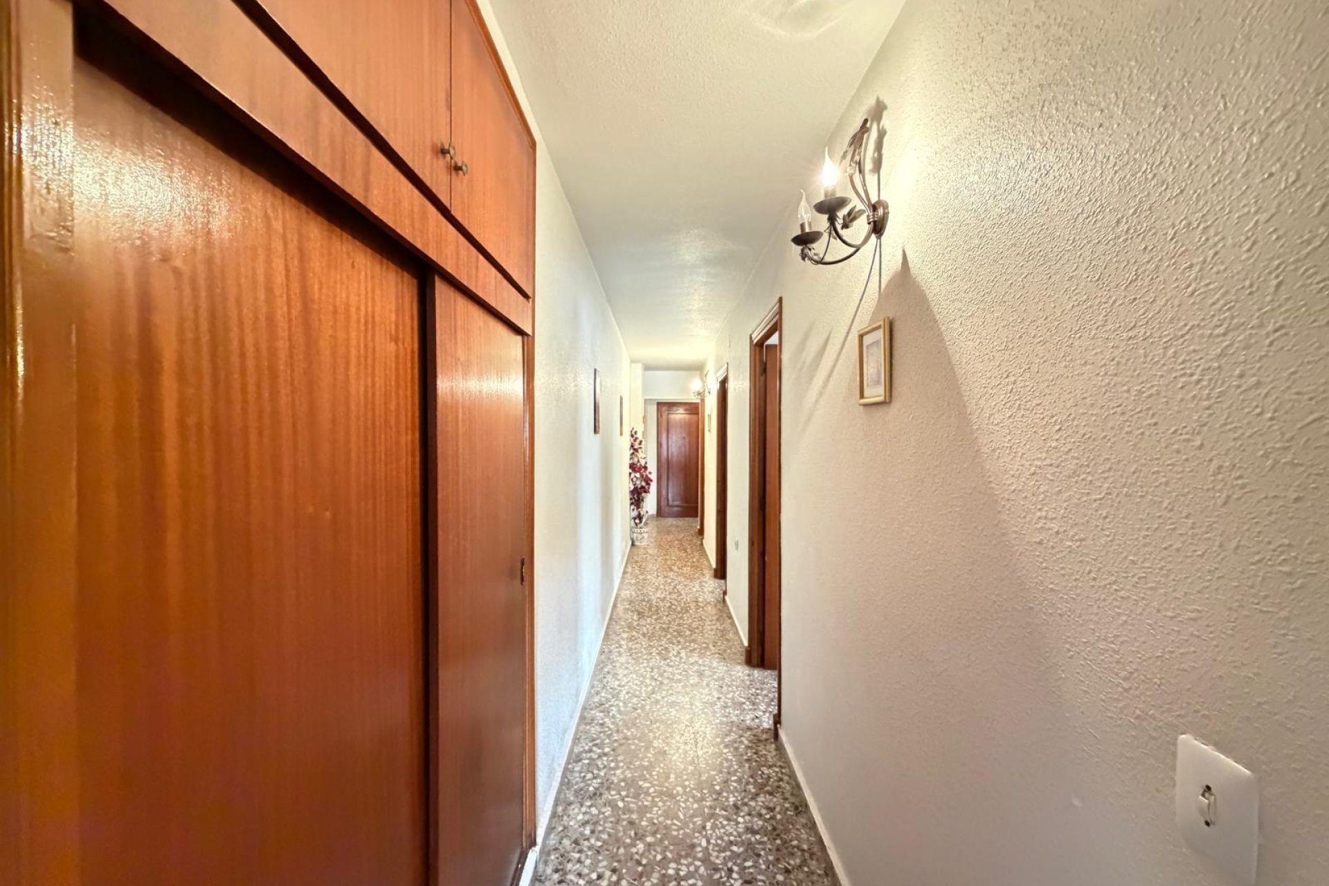 Használt Ingatlanok - Apartman -
Torrevieja - Las Piscinas Naturales