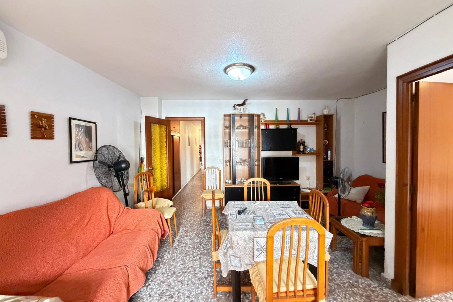 Használt Ingatlanok - Apartman -
Torrevieja - Las Piscinas Naturales