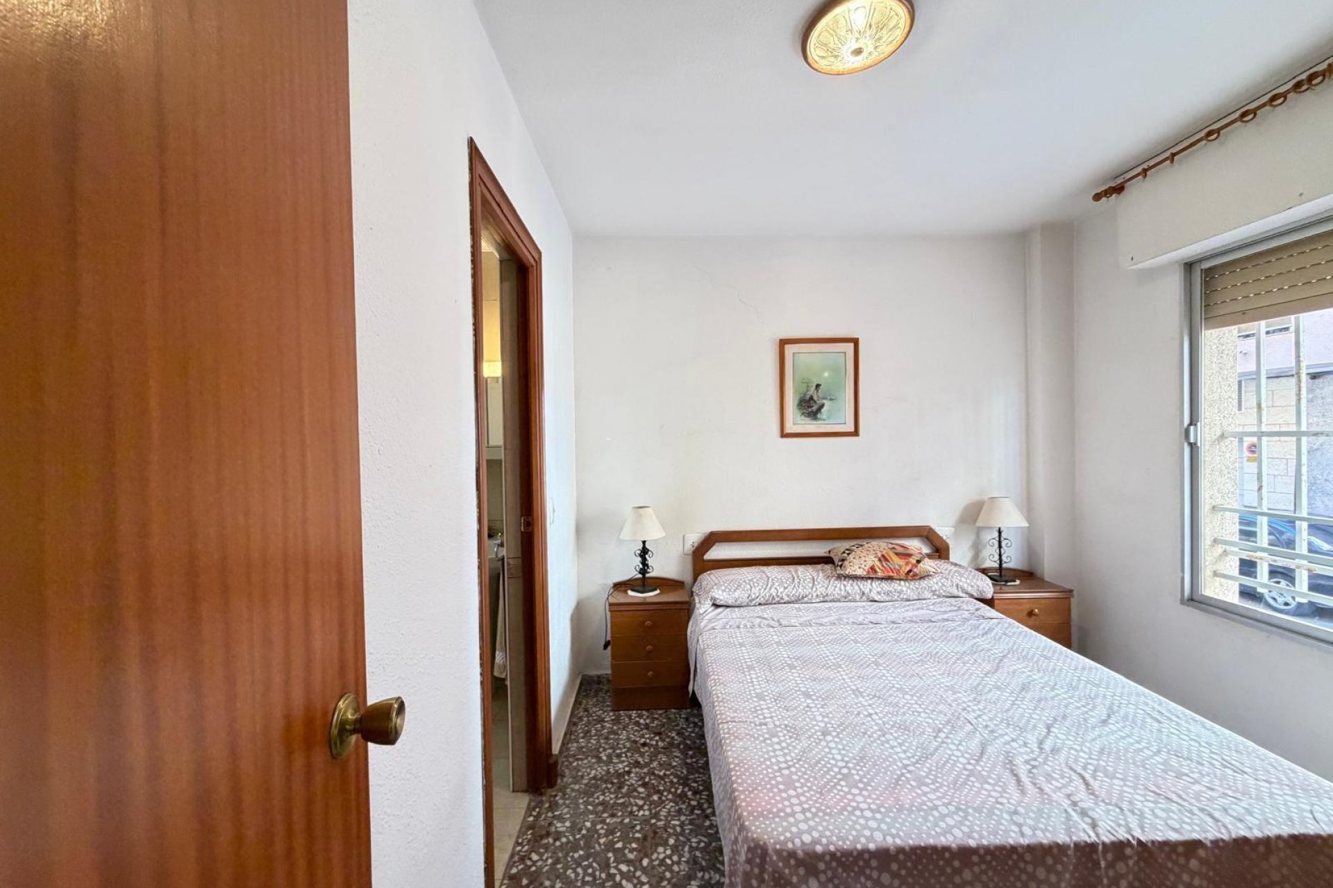 Használt Ingatlanok - Apartman -
Torrevieja - Las Piscinas Naturales