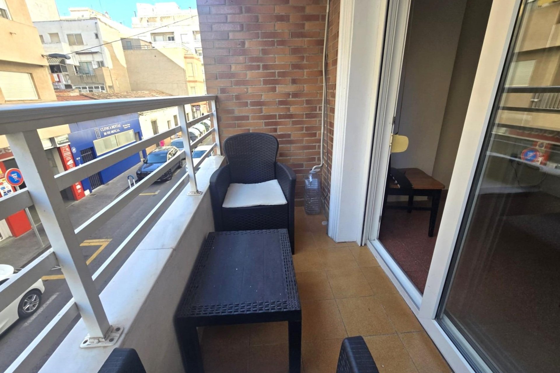 Használt Ingatlanok - Apartman -
Torrevieja - Las Piscinas Naturales
