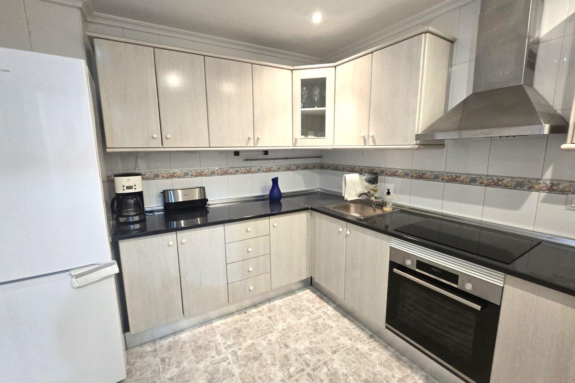 Használt Ingatlanok - Apartman -
Torrevieja - Las Piscinas Naturales