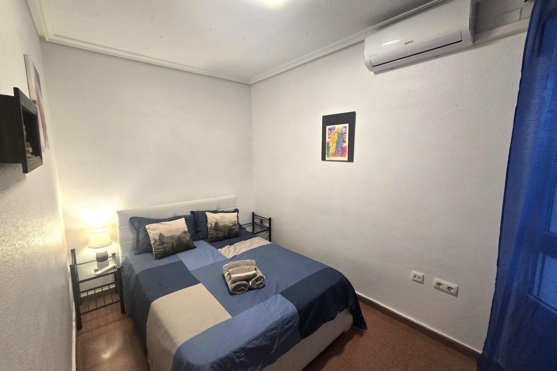 Használt Ingatlanok - Apartman -
Torrevieja - Las Piscinas Naturales