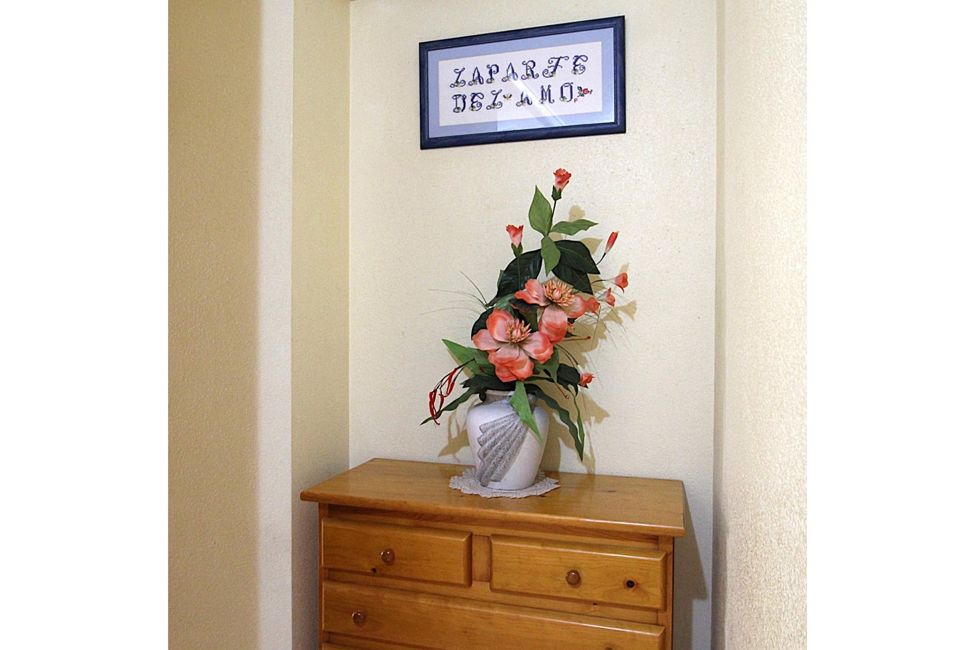 Használt Ingatlanok - Apartman -
Torrevieja - Las Piscinas Naturales