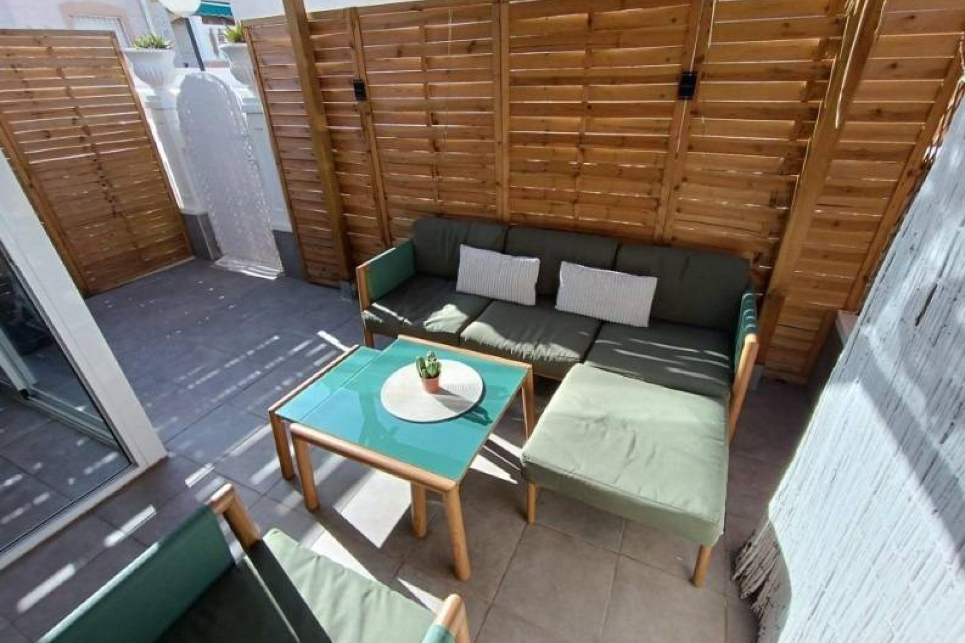 Használt Ingatlanok - Apartman -
Torrevieja - Los Balcones