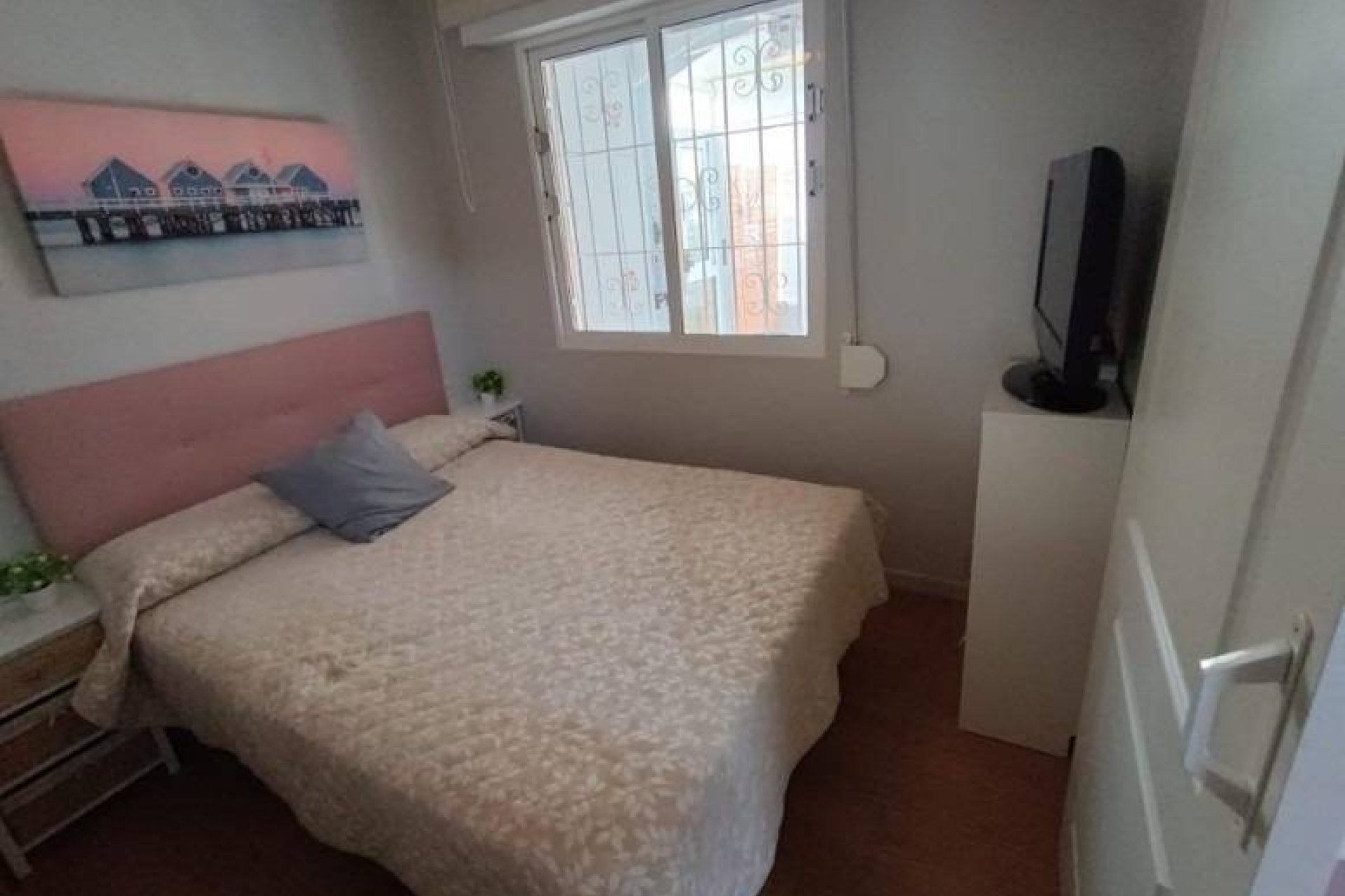Használt Ingatlanok - Apartman -
Torrevieja - Los Balcones