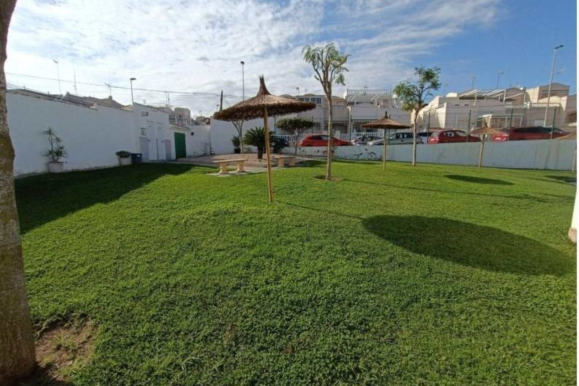 Használt Ingatlanok - Apartman -
Torrevieja - Los Balcones