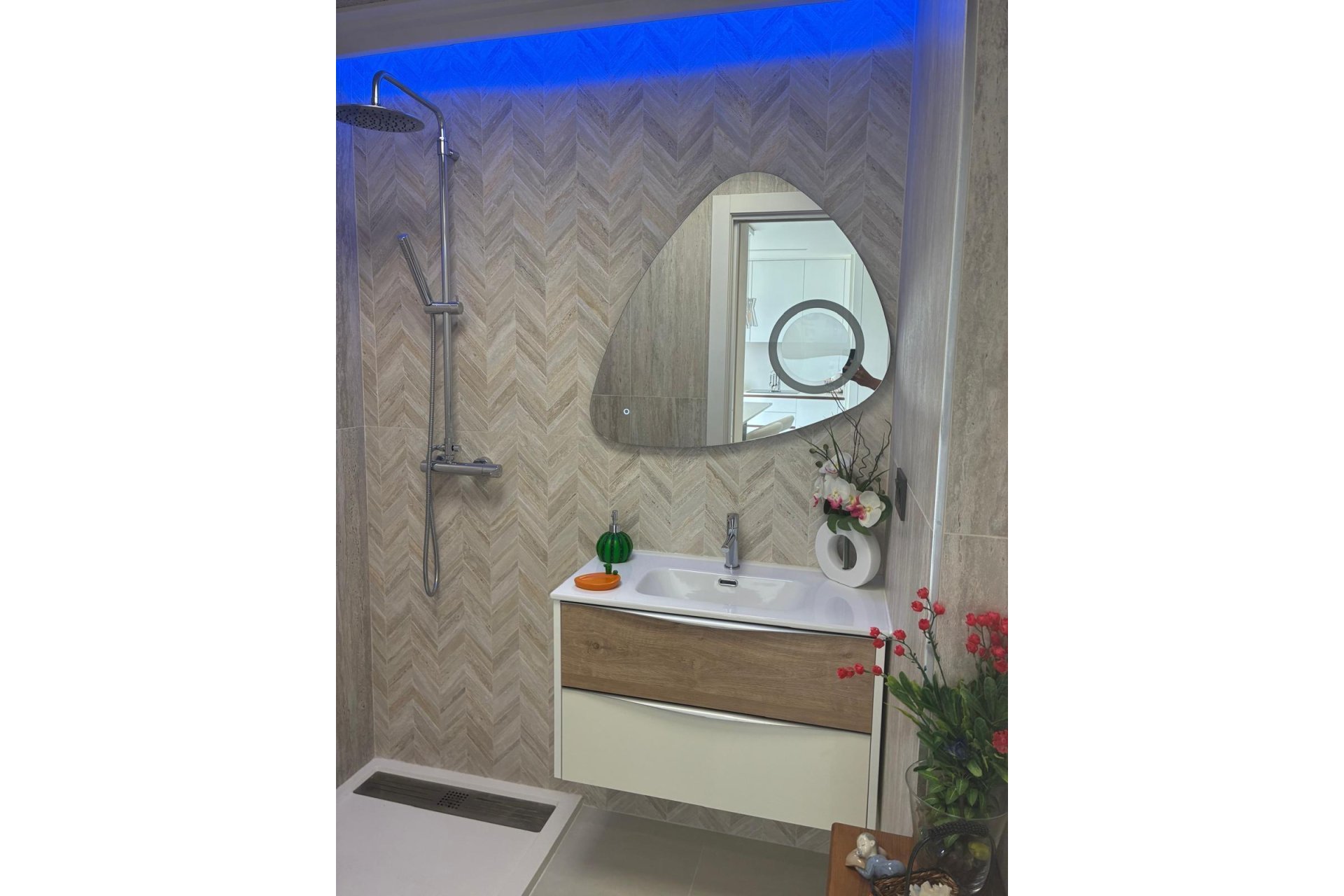 Használt Ingatlanok - Apartman -
Torrevieja - Los Balcones