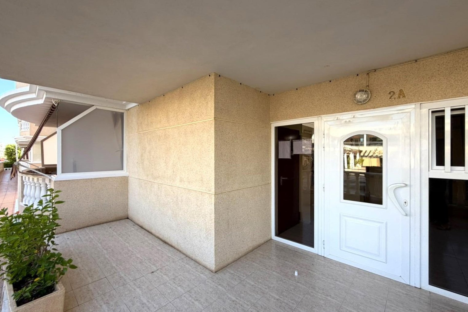 Használt Ingatlanok - Apartman -
Torrevieja - Los Europeos