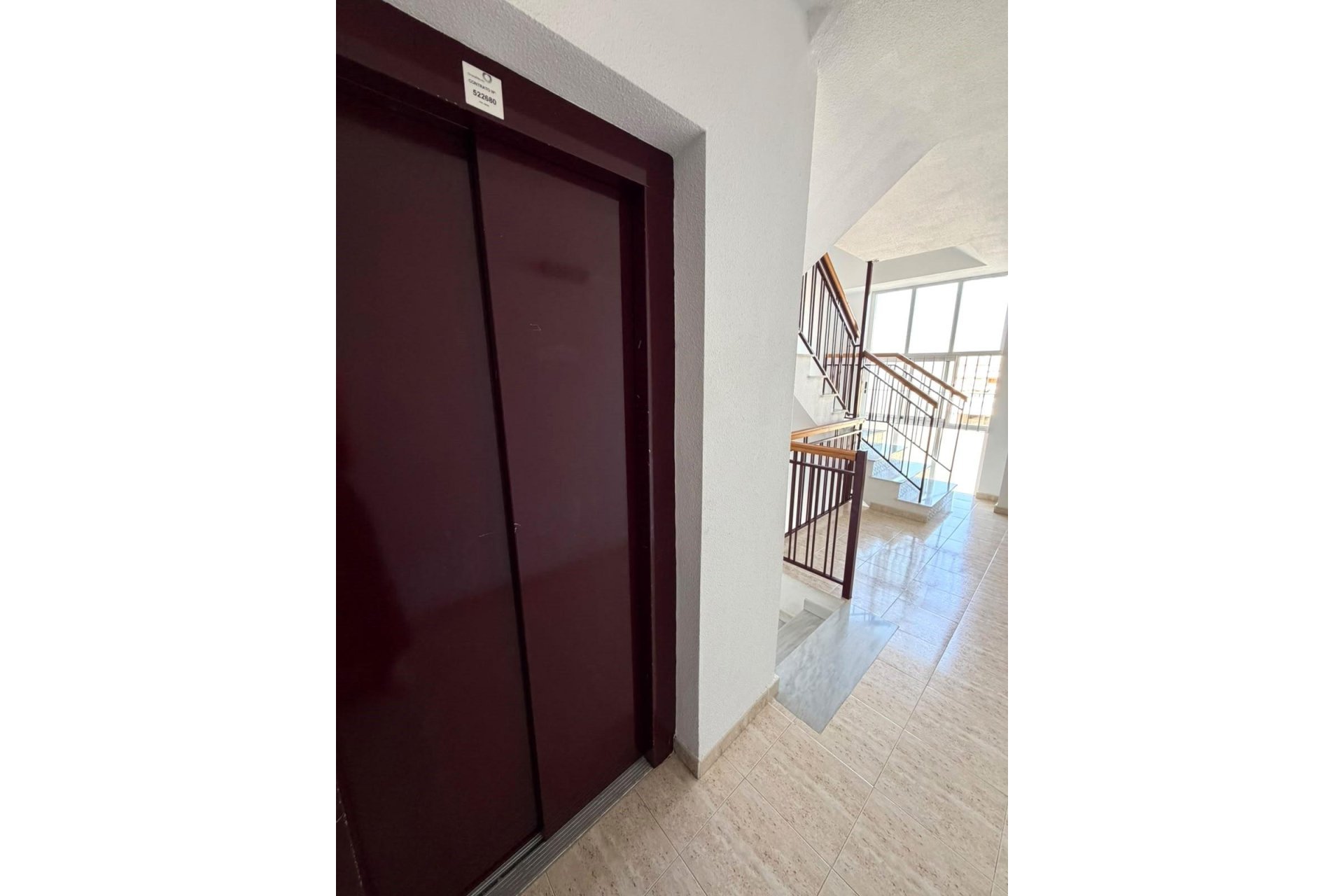 Használt Ingatlanok - Apartman -
Torrevieja - Los Europeos