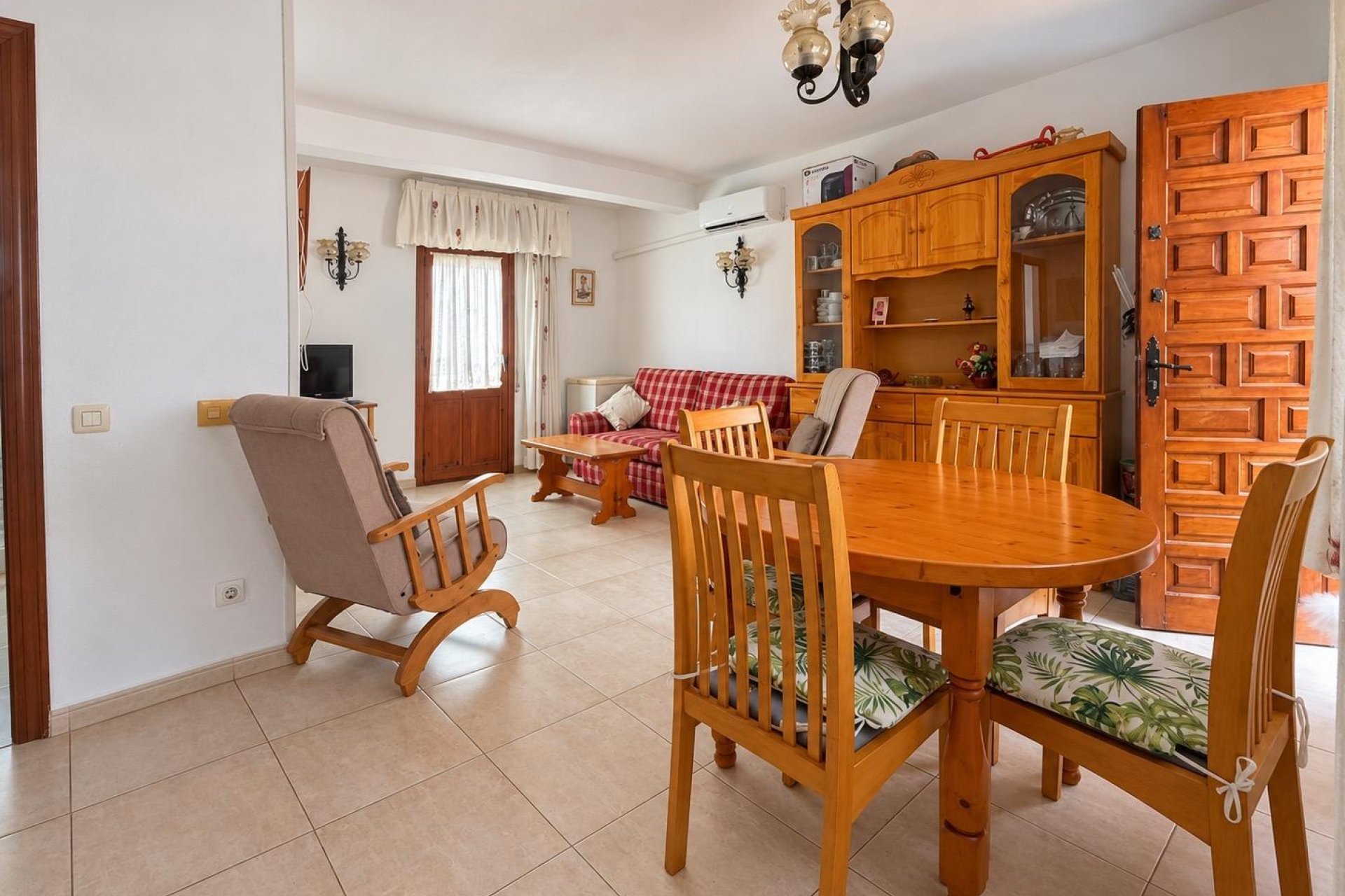 Használt Ingatlanok - Apartman -
Torrevieja - Los Europeos